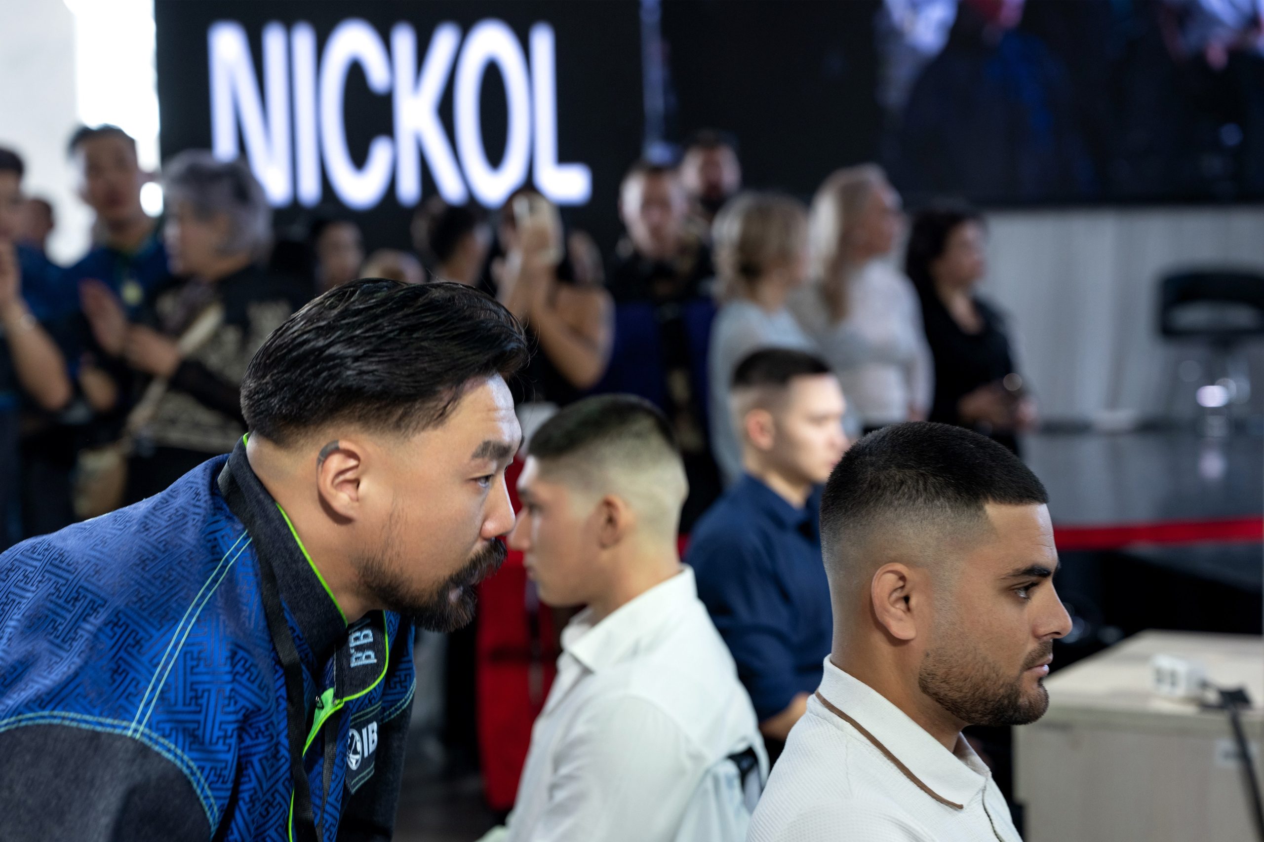 Asian Global Cup Almaty 2025 Day 2. Сайт Алматинского НЮ АРТ, будуар и фэшн фотографа Дениса Карпенко