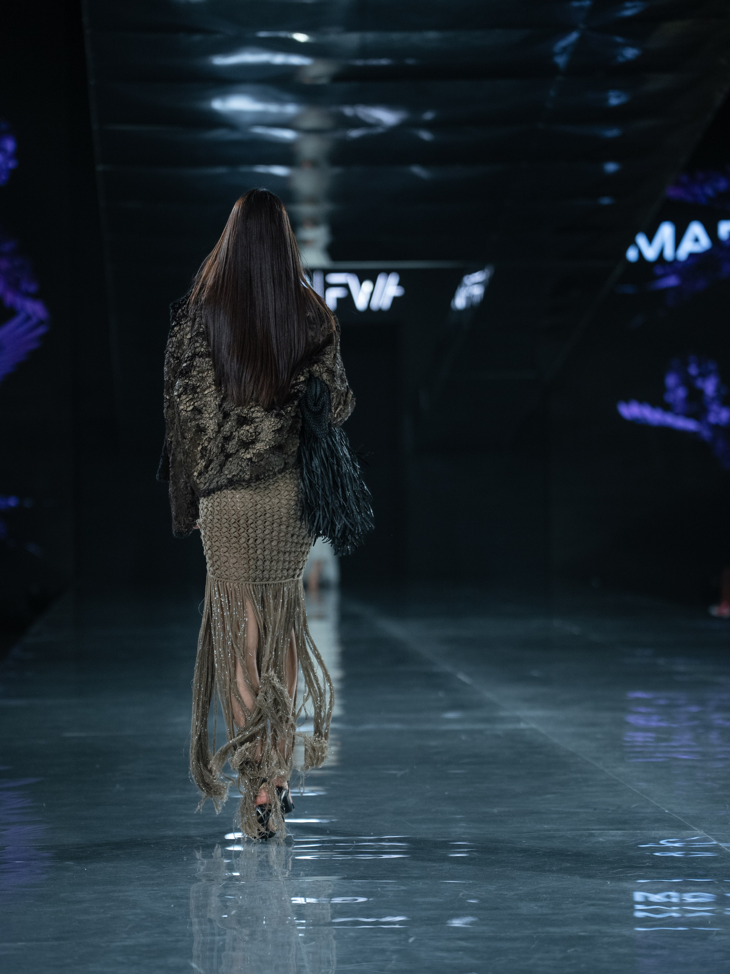 Visa Fashion Week Pre-Fall Mariko. Сайт Алматинского НЮ АРТ, будуар и фэшн фотографа Дениса Карпенко