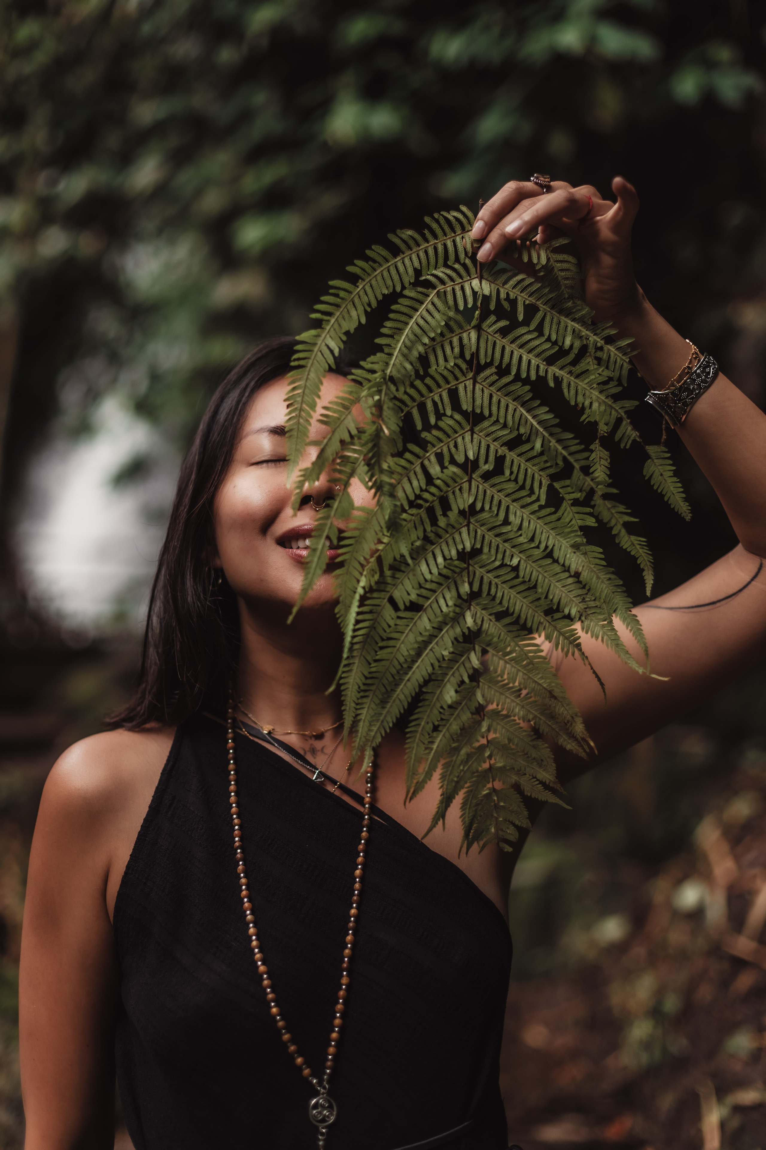 Connection. Мариам Багдасарян