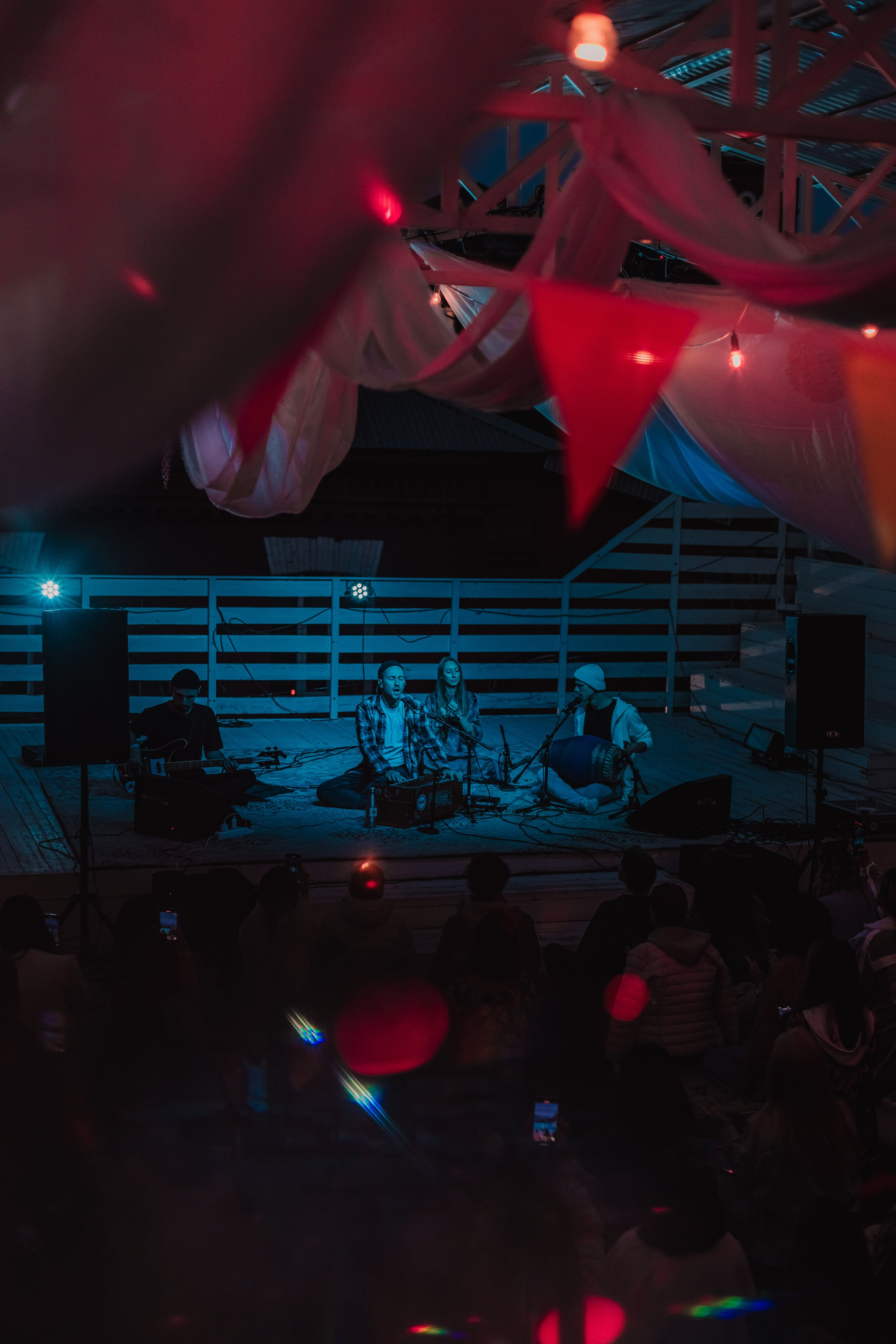 Dhira concert 108 records. Мариам Багдасарян