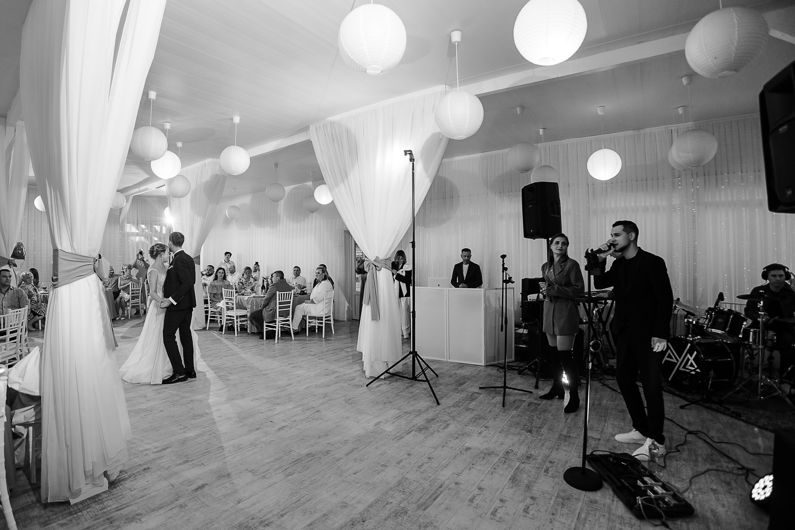 Свадьба Стаса и Насти. Свадебный и семейный фотограф в Твери и Тверской области