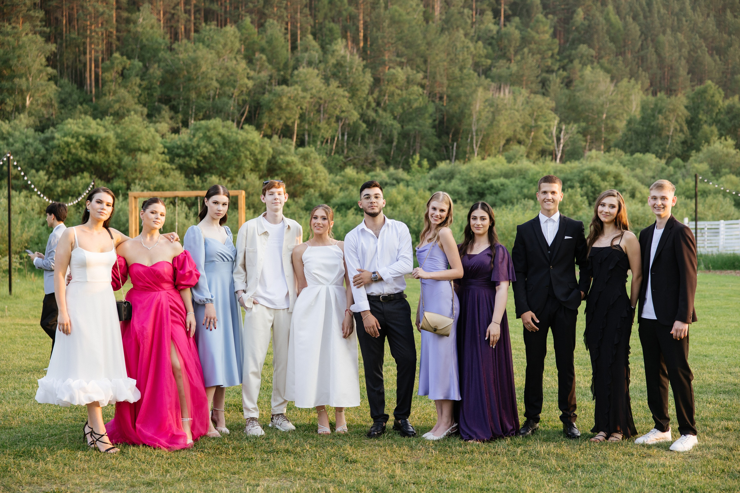 Выпускной. Фотограф свадебный семейный в Красноярске Шукшина Наталья