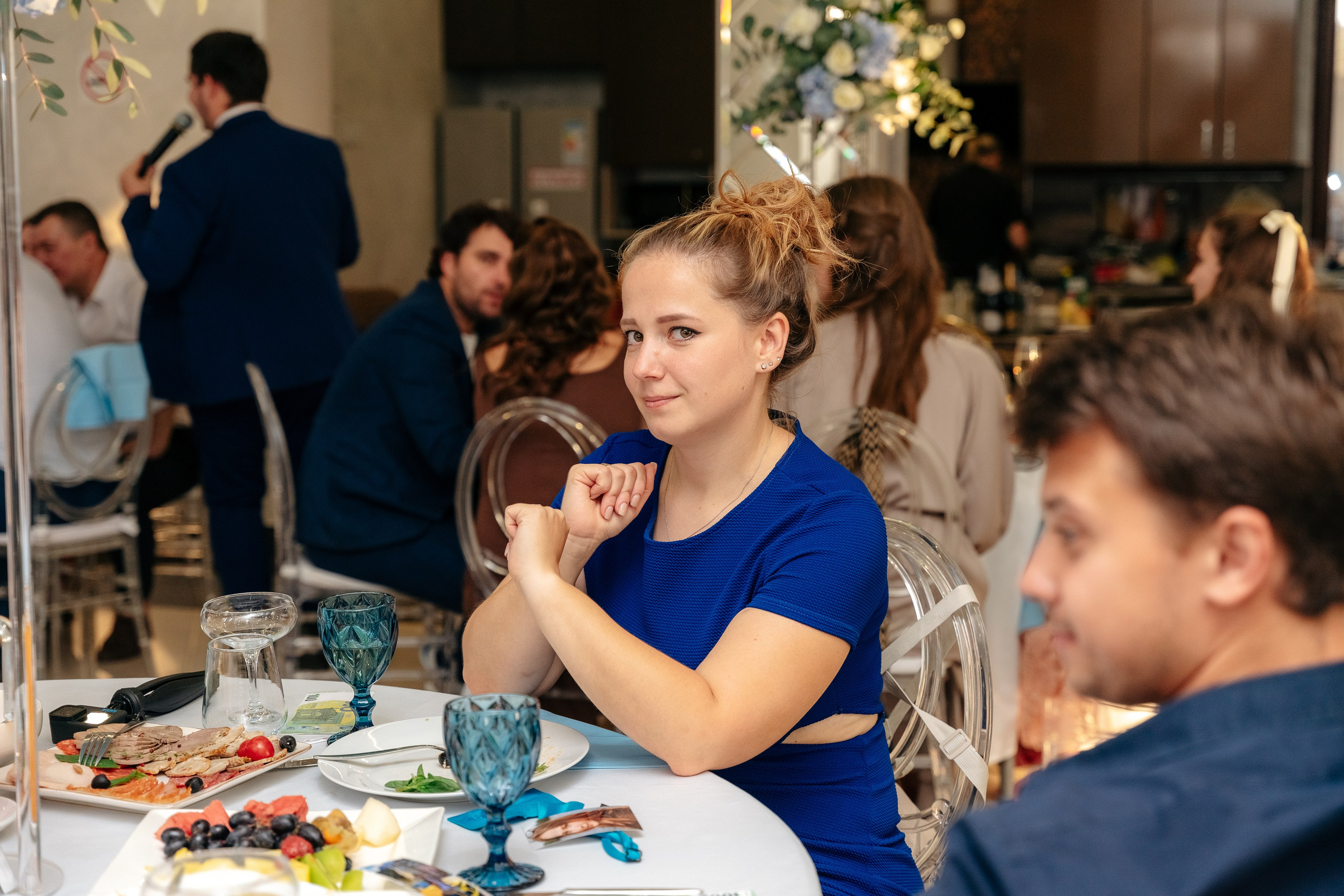 Екатерина и Кирилл | Москва. Свадебный фотограф Анастасия Лебедикова Москва