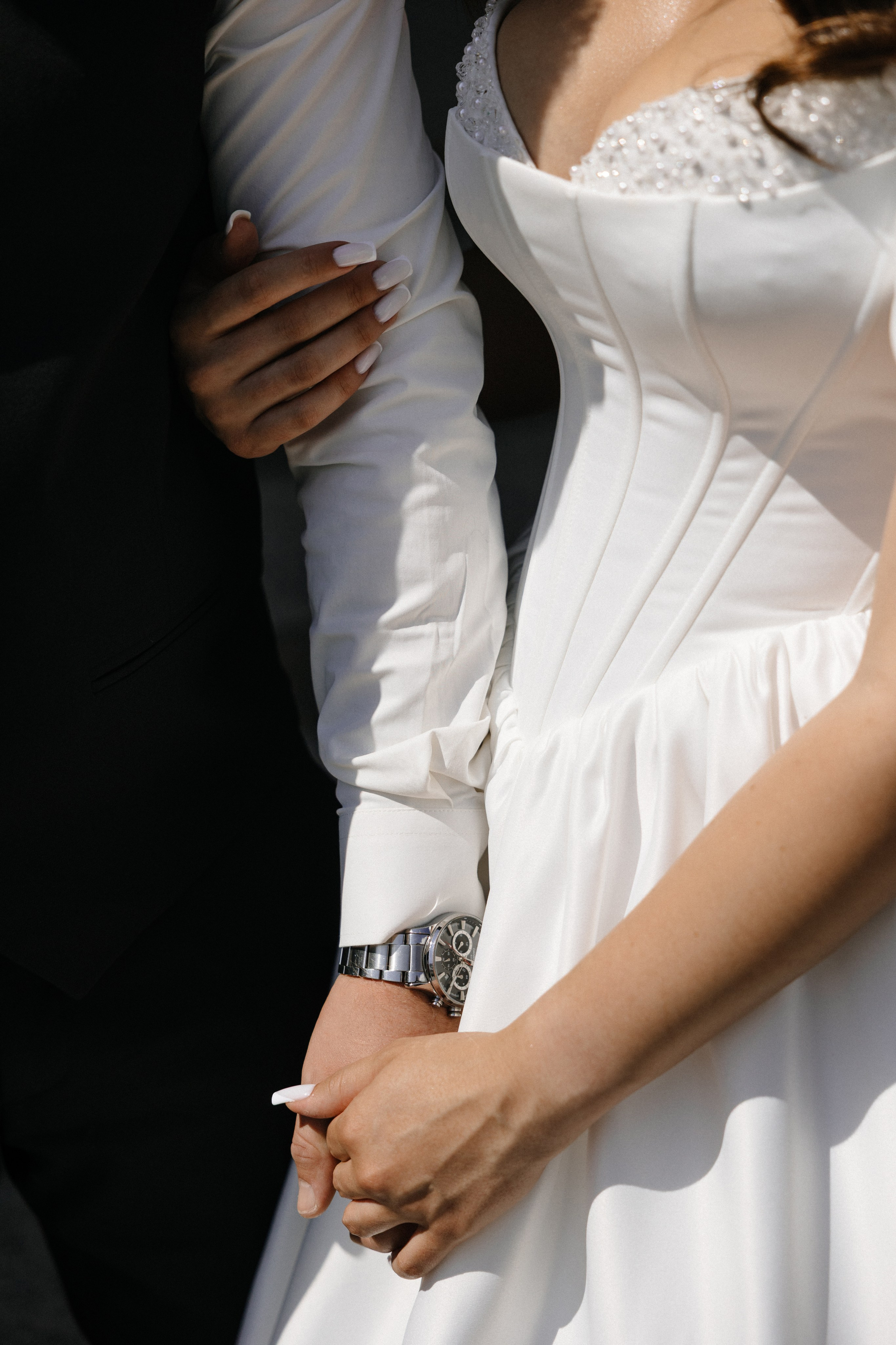 Даша&Вадим. Свадебный фотограф по всей Беларуси Цепелева Анна