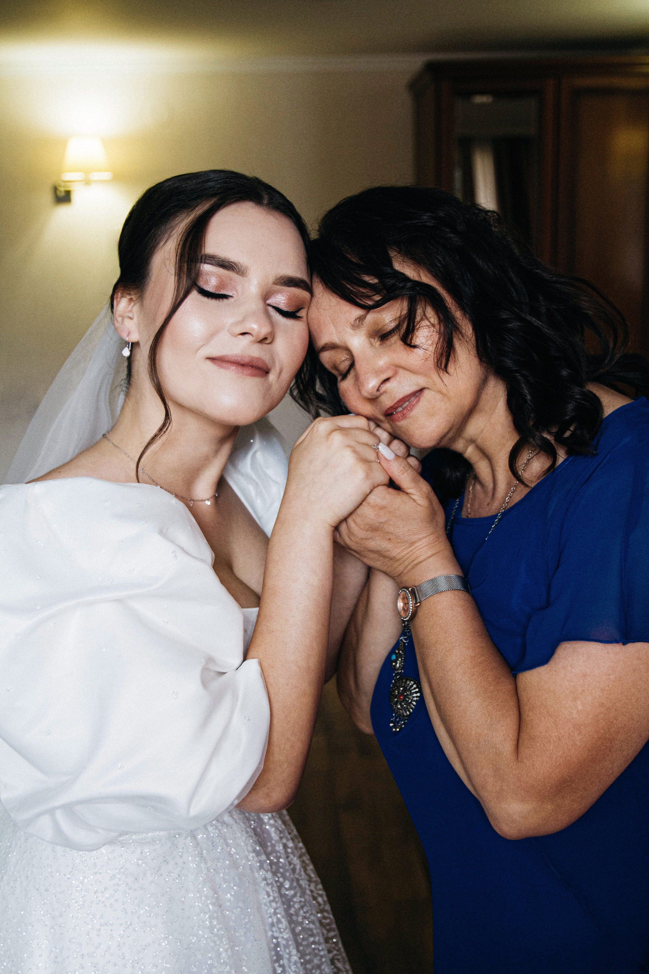 Семейный и свадебный фотограф в Краснодаре