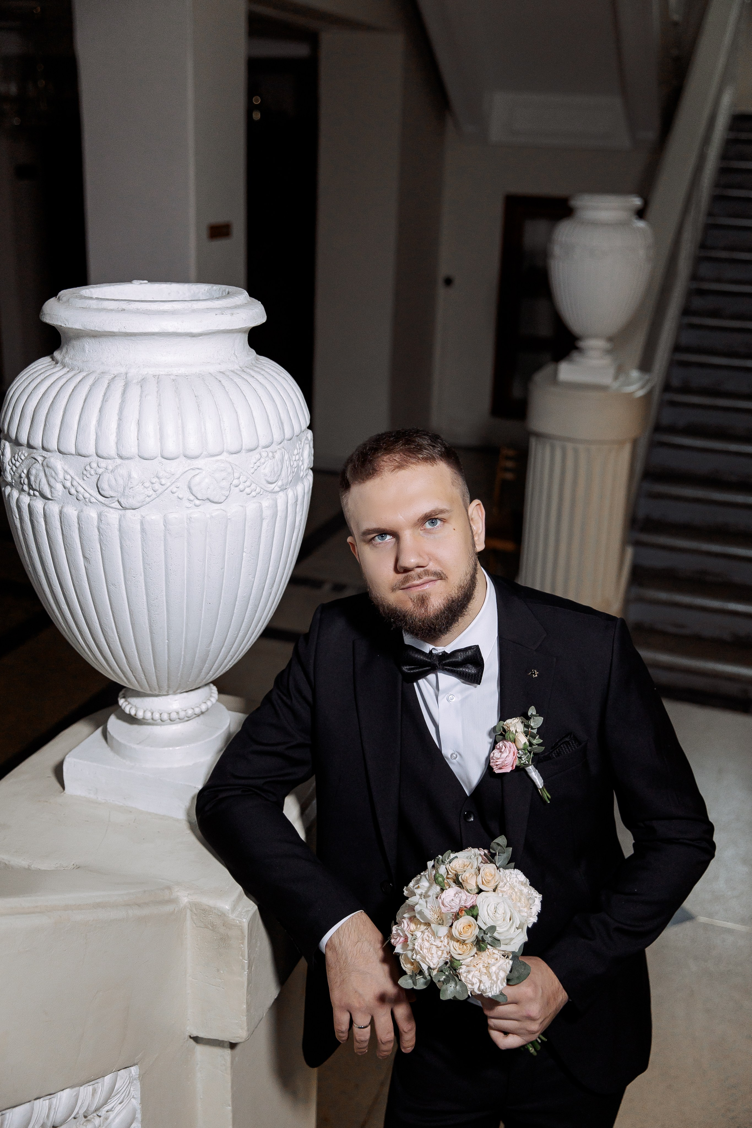 Владислава и Никита. Свадебный и семейный фотограф в Челябинске Юлия Ишимова