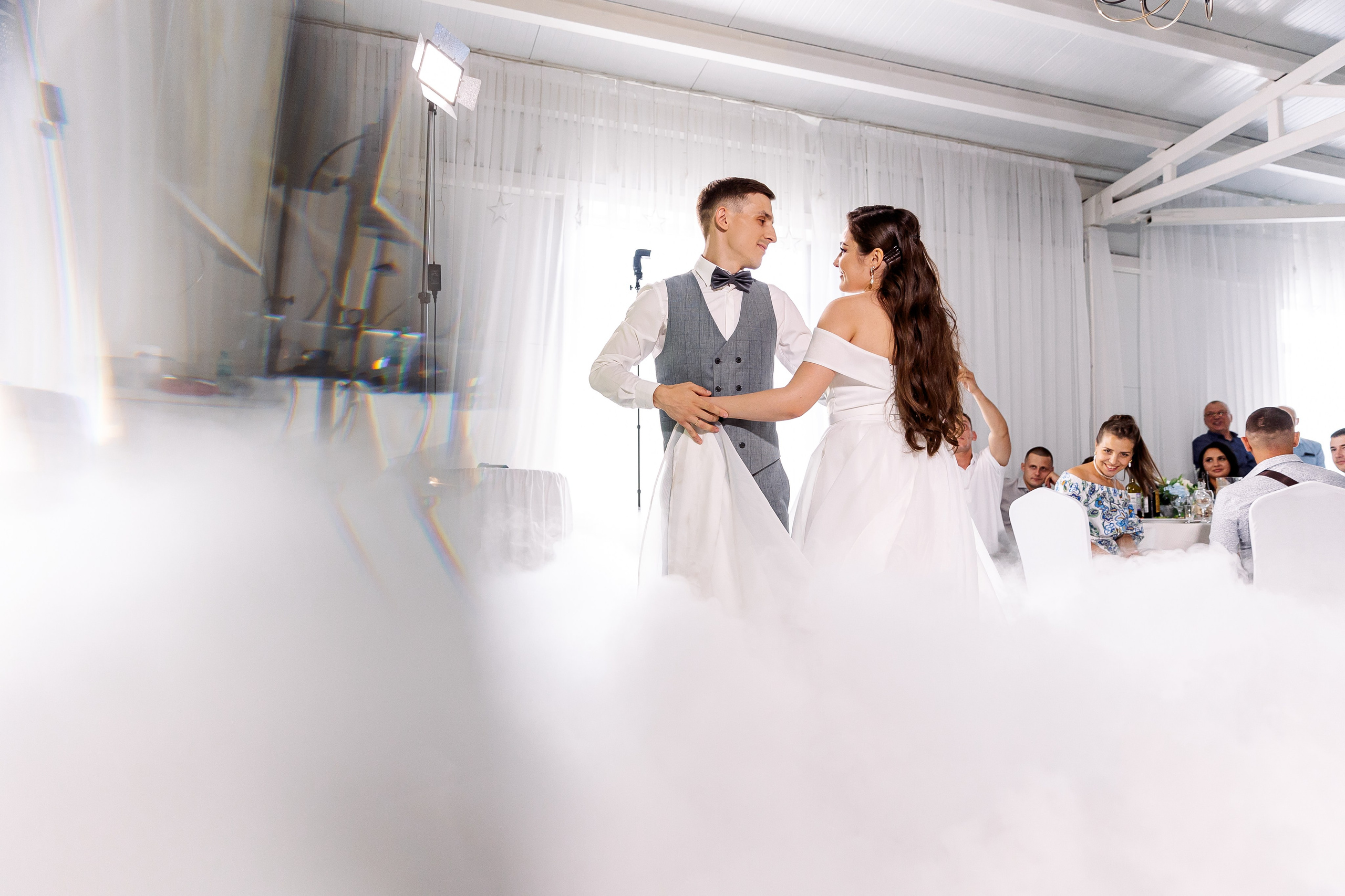 Сергей и Валерия. Свадебный и семейный фотограф в Челябинске Юлия Ишимова