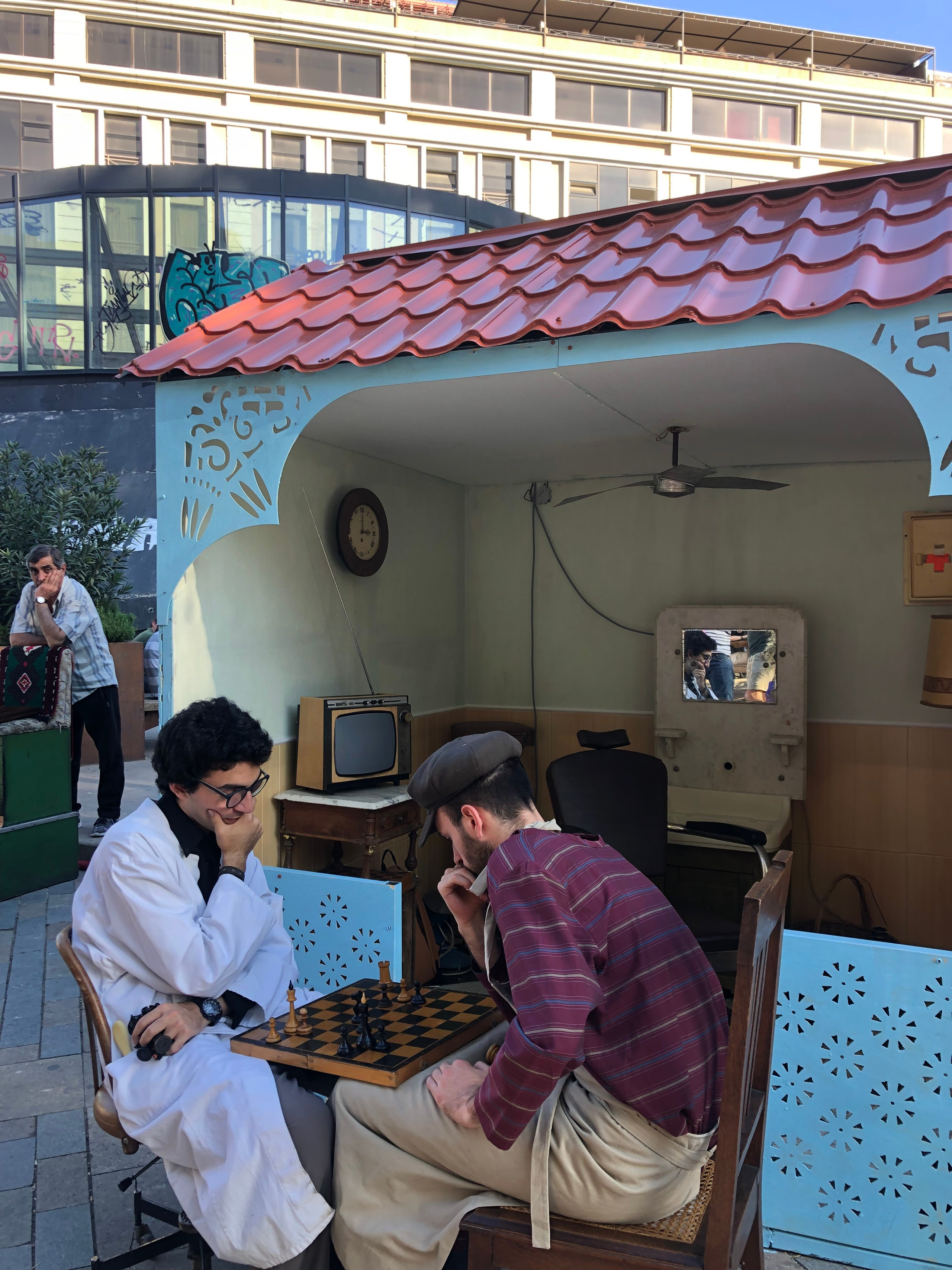 Тбилисоба. Anita_photo