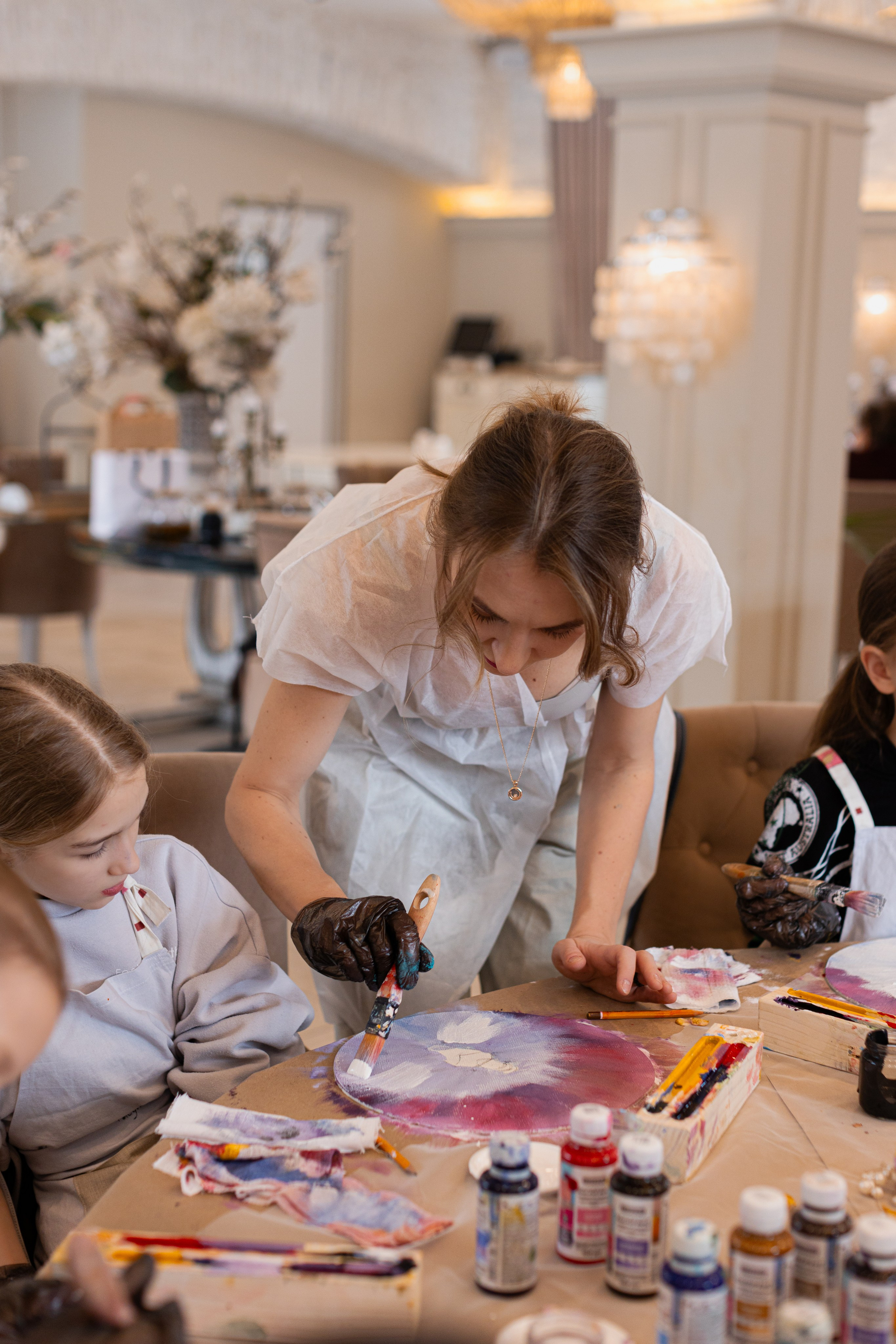 МК Балет. Фотограф Анастасия Пинчук