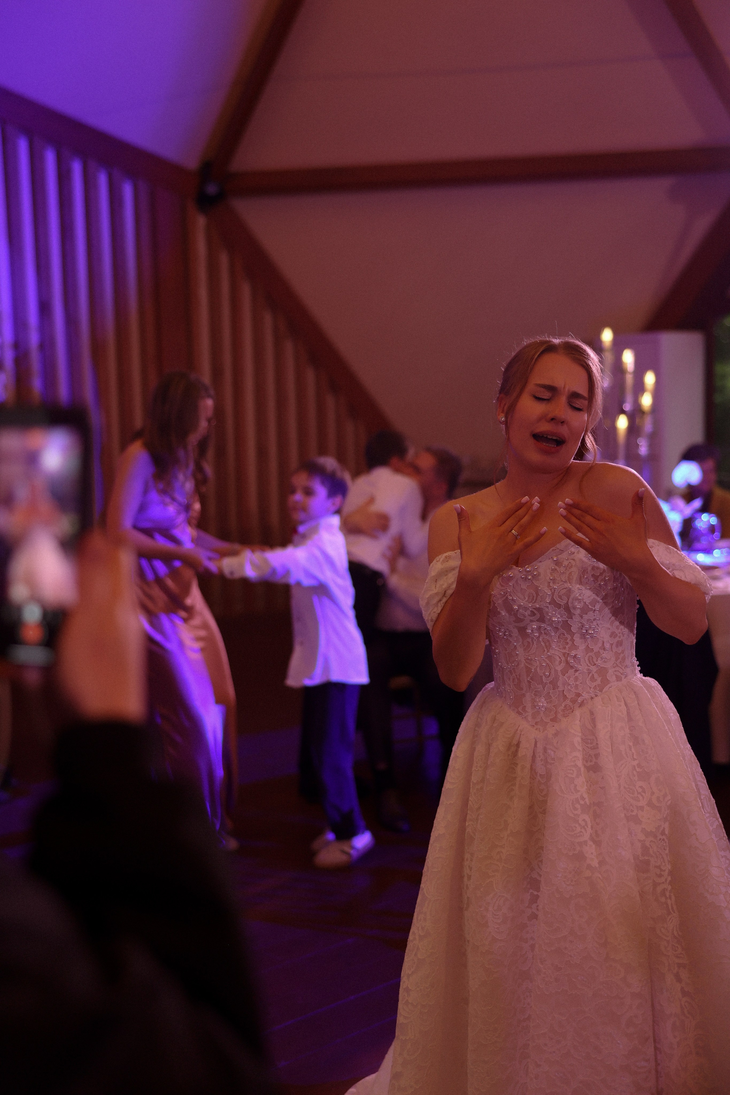 «Все начинается с любви!» — Мария и Михаил. Свадебный и семейный фотограф в Москве Ломова Ирина