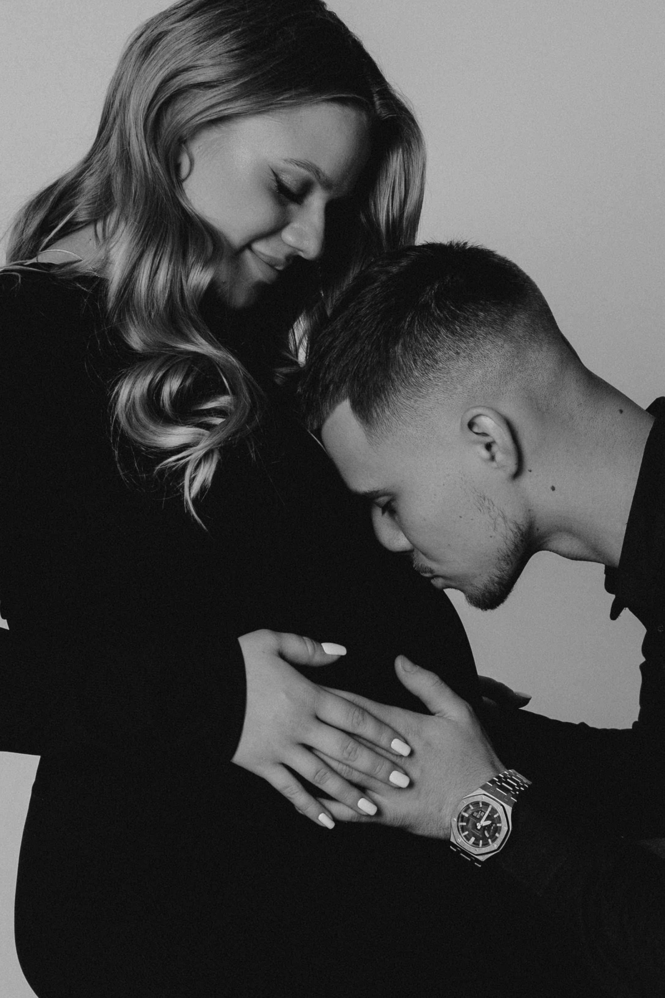 Альбом: Love Story | Фотограф в Зеленограде Таня Бараненко