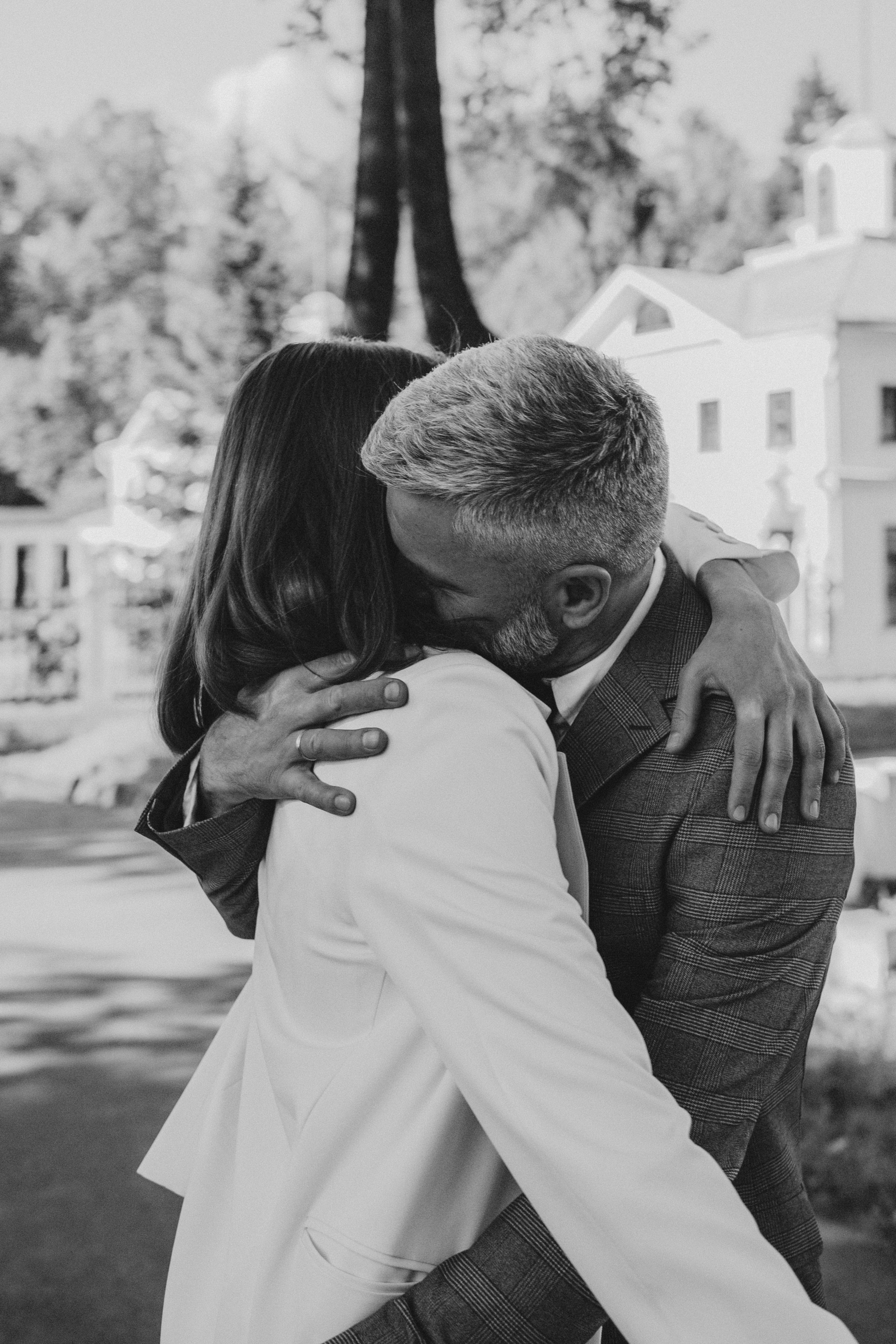 Свадебная фотосессия | Фотограф в Зеленограде Таня Бараненко