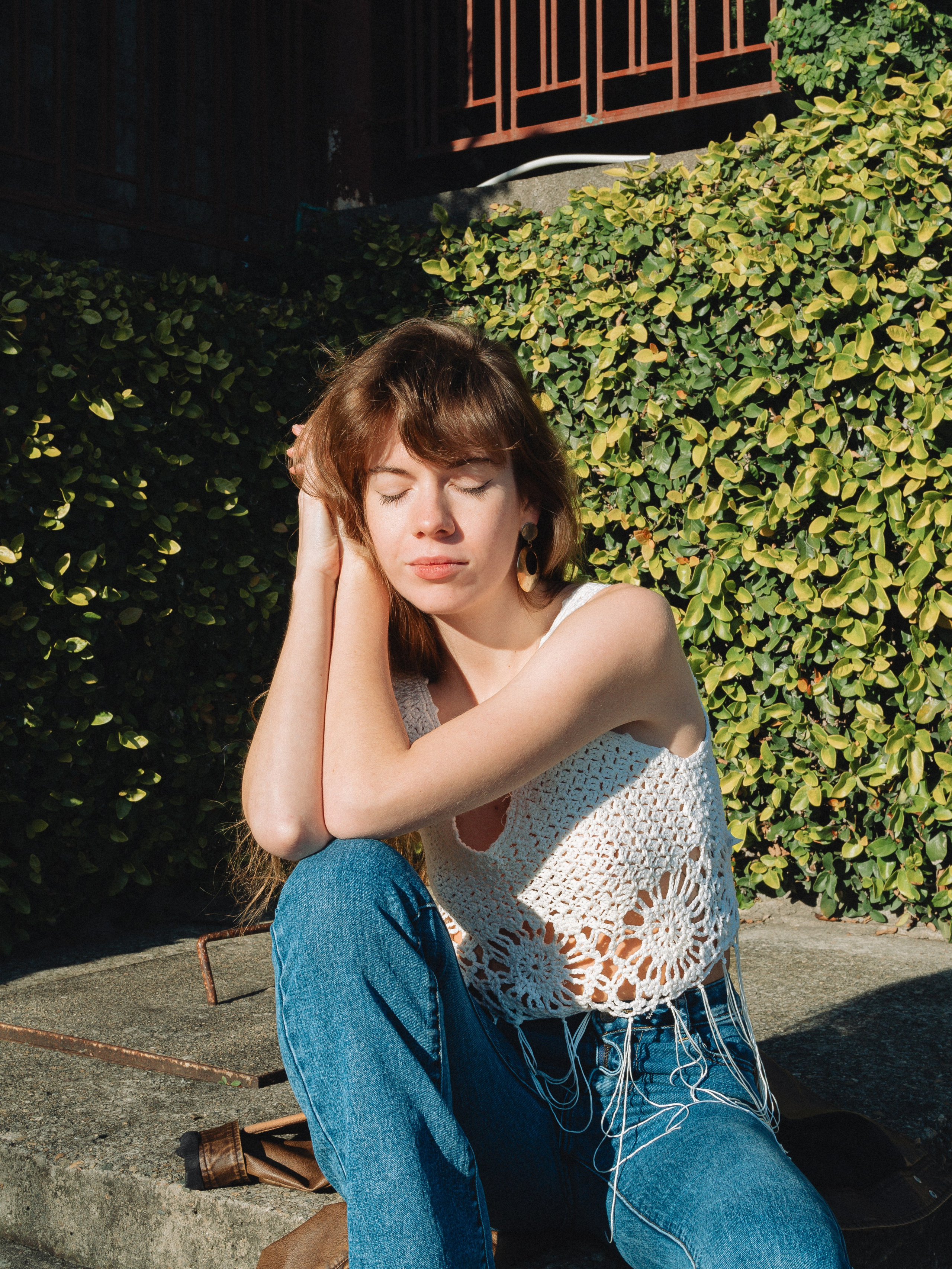 Прогулка в стиле кантри. ✨Архетип-фотограф в Сочи| Фотонумеролог. Проводник визуальной трансформации