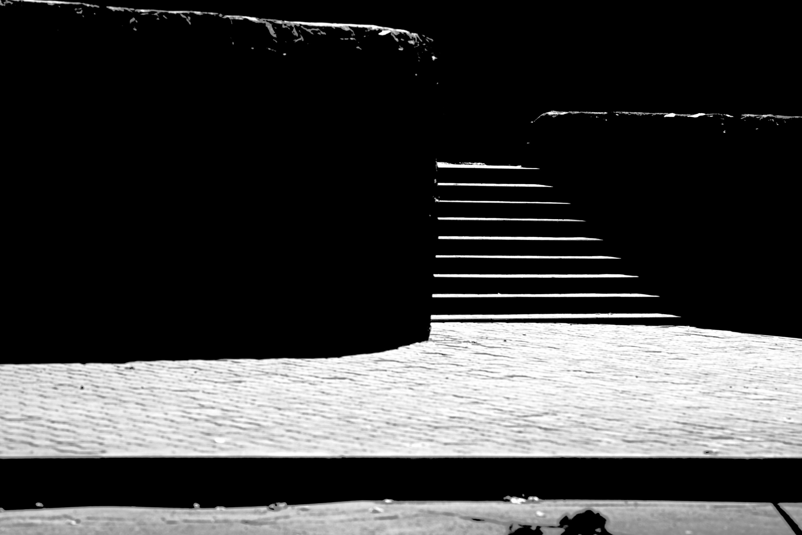 ЧБ  пейзажи (BnW landscape). Фотограф (photographer) Lischinski Vitaliy