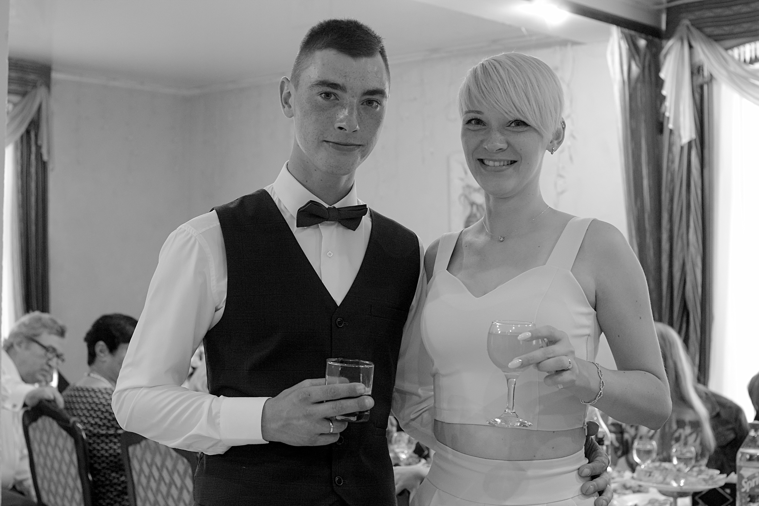 Фотограф в Гомеле