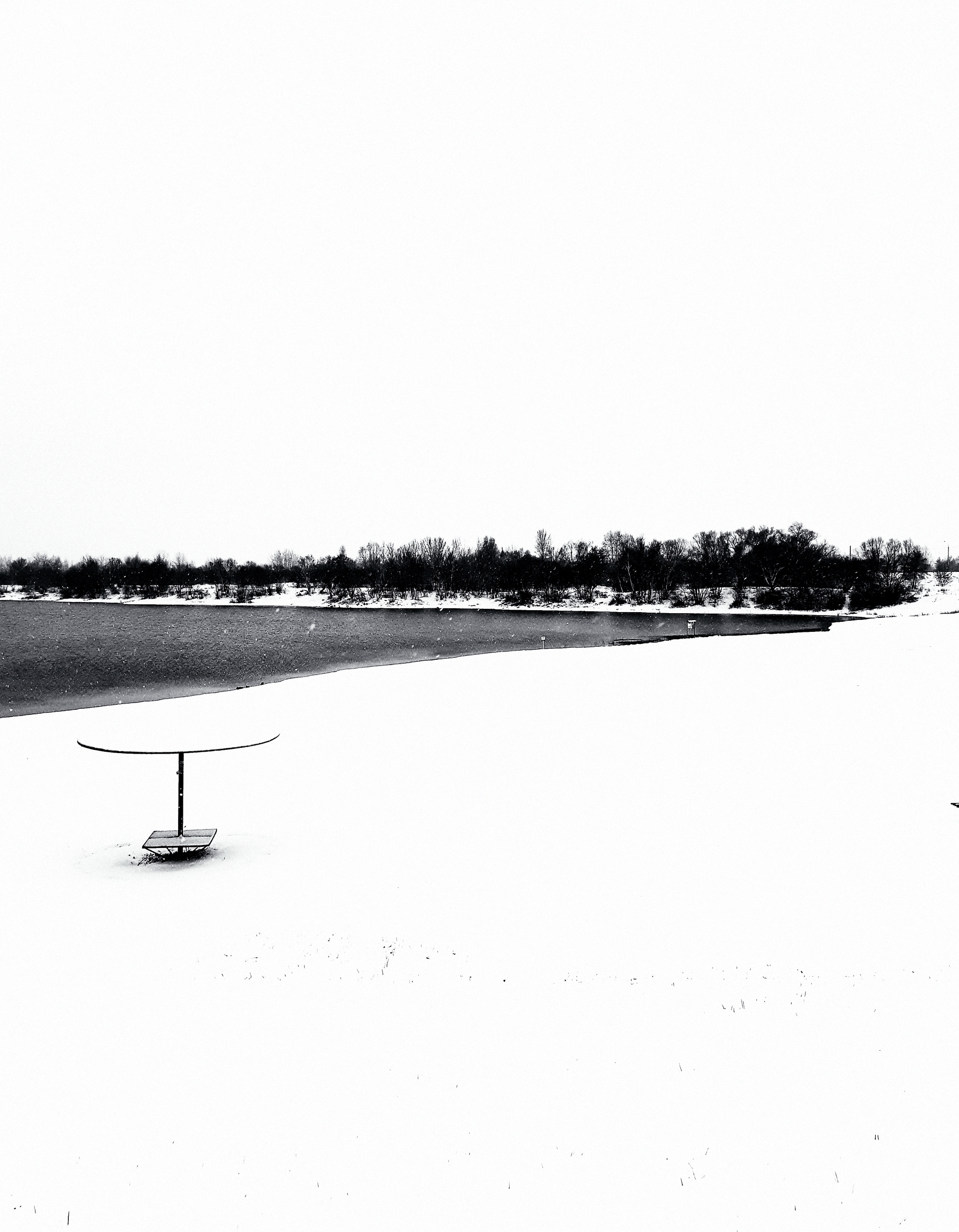 ЧБ  пейзажи (BnW landscape). Фотограф (photographer) Lischinski Vitaliy