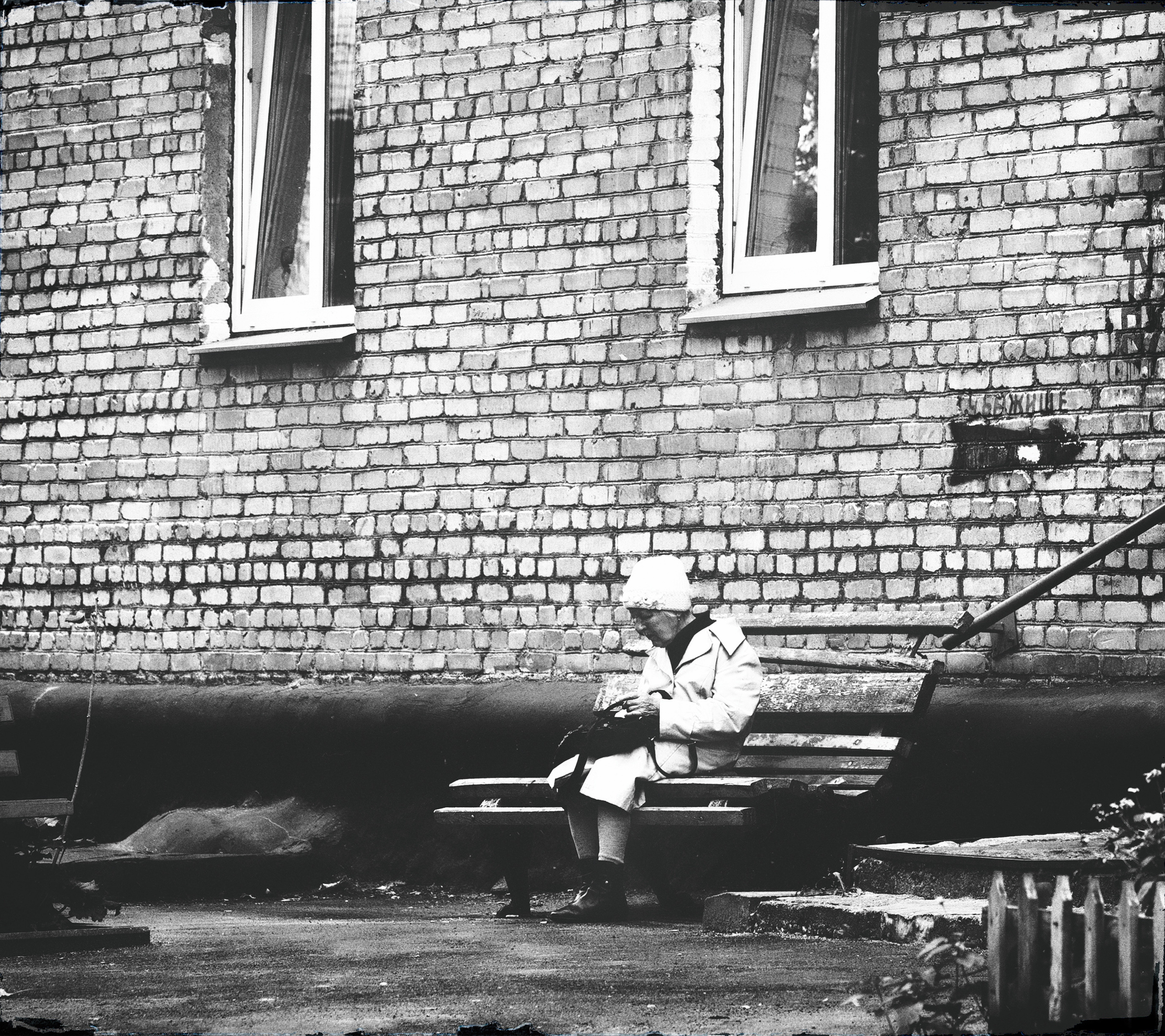 Street photo. Фотограф (photographer) Lischinski Vitaliy