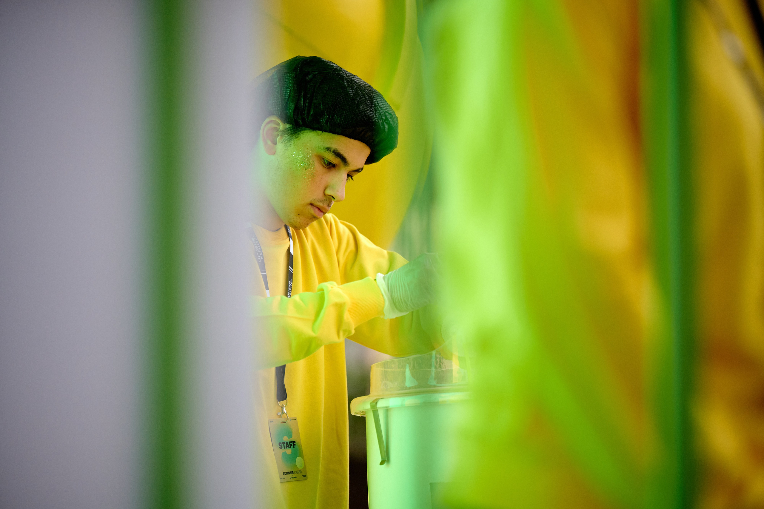 Summer Sound (Yandex) 12.07.2023. Фотограф