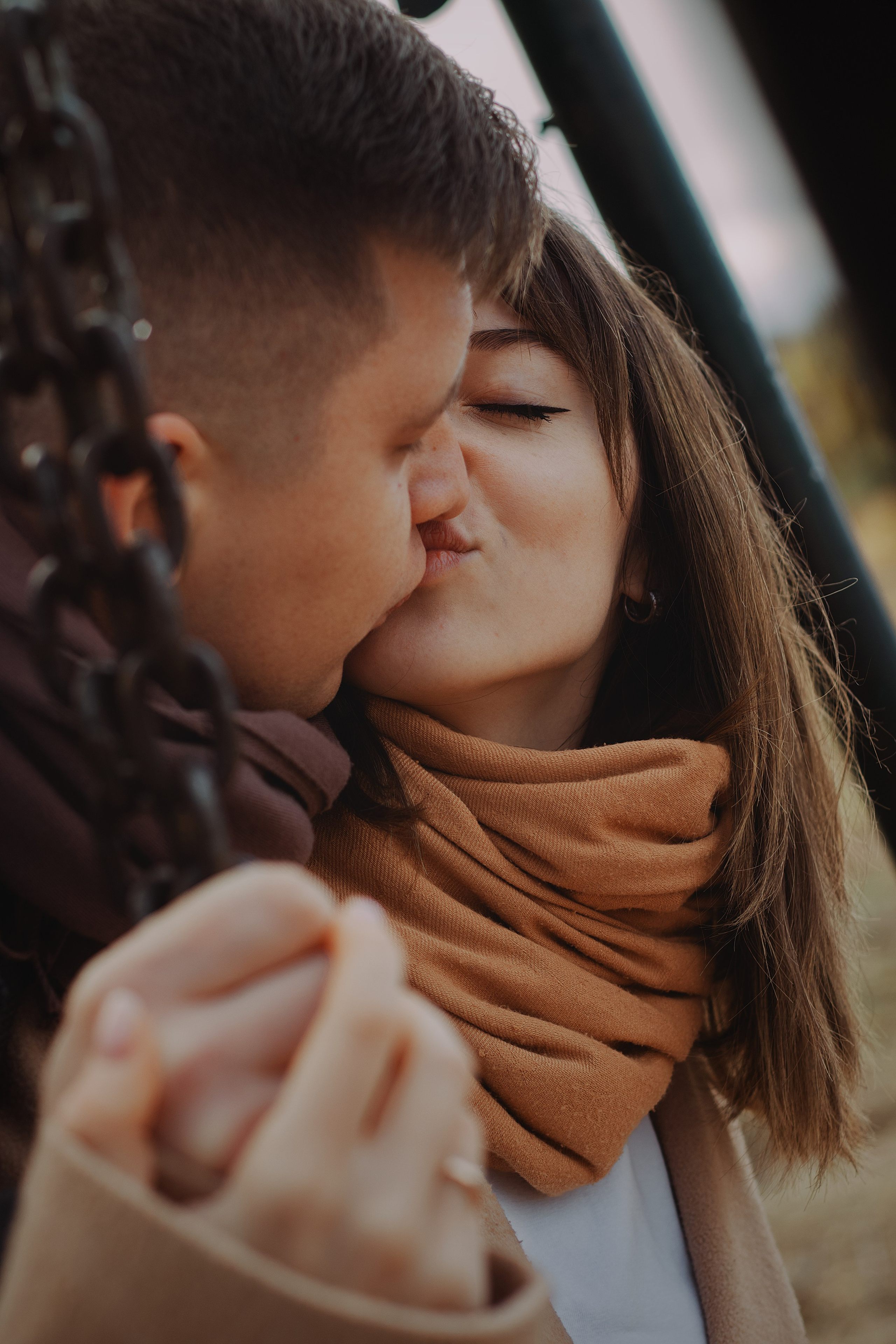 Соня и Никита. Фотограф в Санкт-Петербурге и в Москве Яшина Алина
