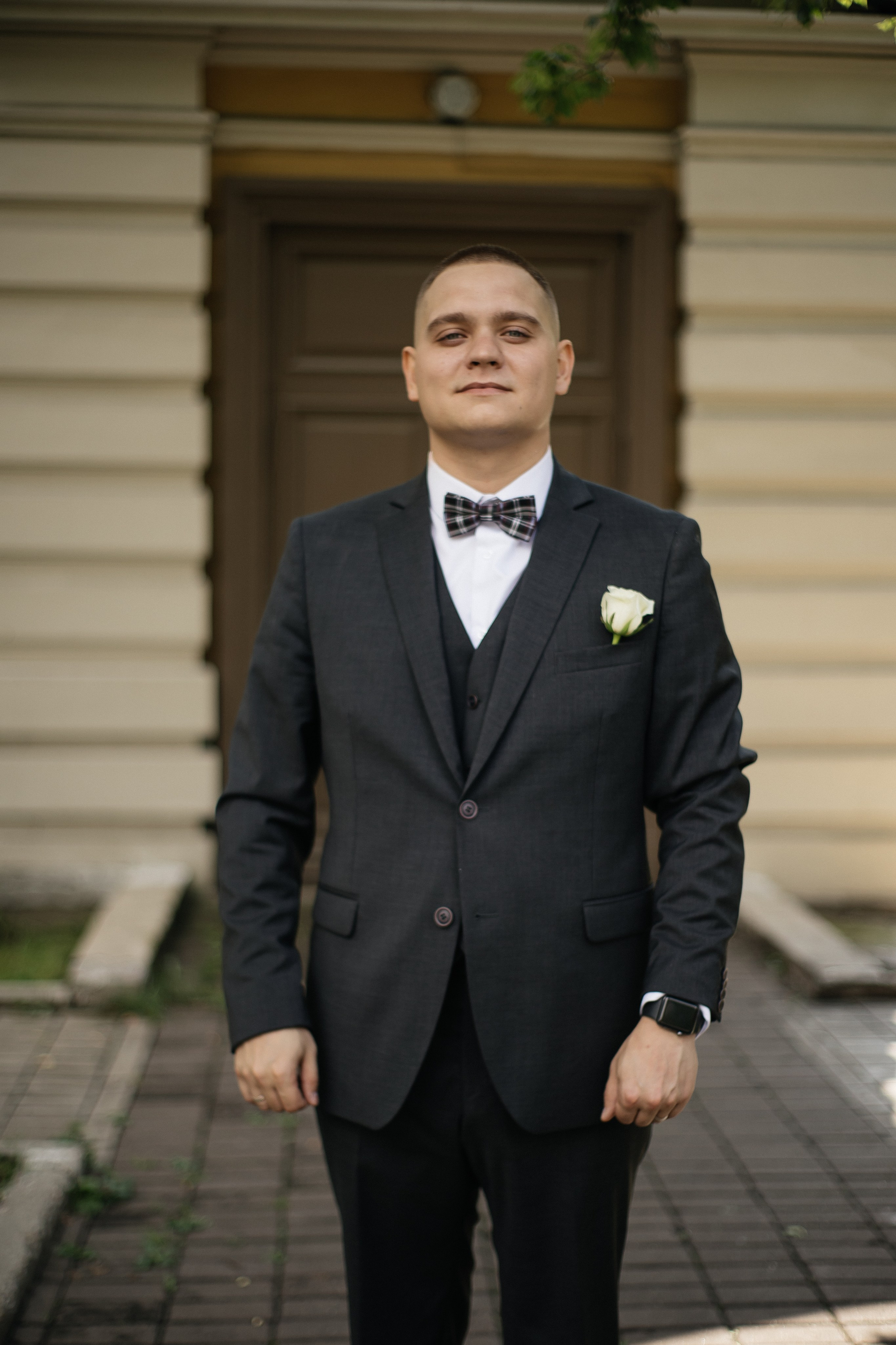 Свадьба полный день. Фотограф в Иркутске