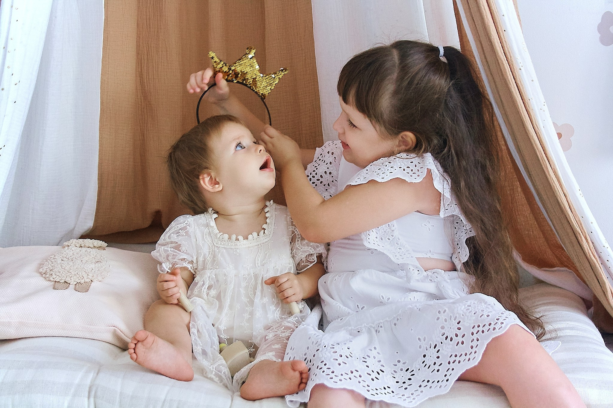 Семейная фотосессия. Фотограф Марина Водовозова в Динской | Краснодаре