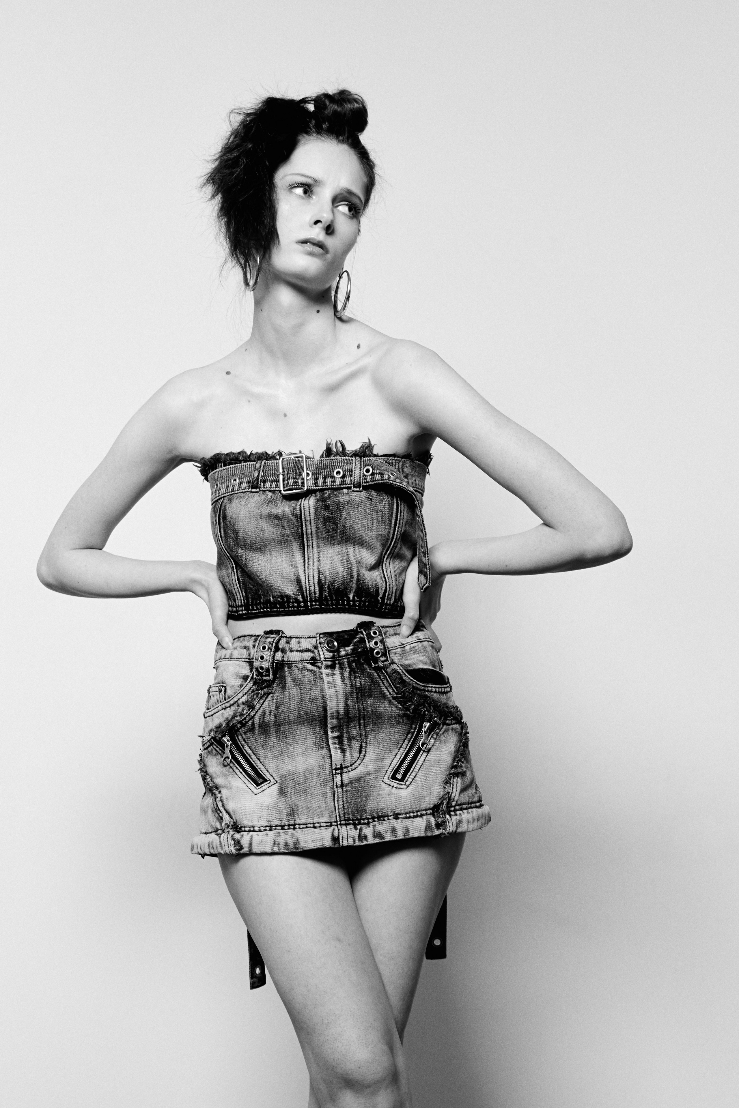 Naya. Кристина Лазарева | Фотограф в Москве