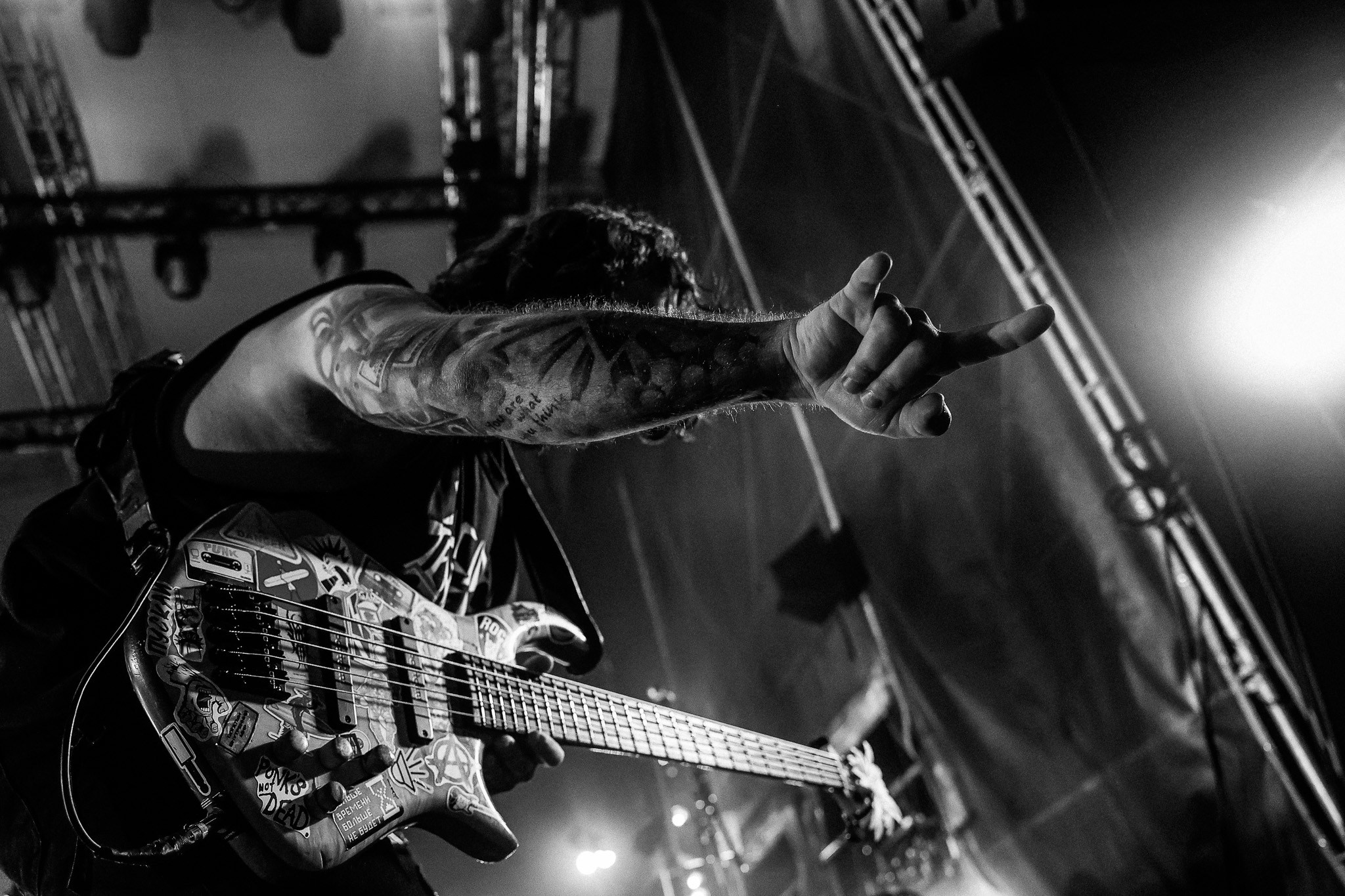 ROCK PRIVET @SUMMER SOUND