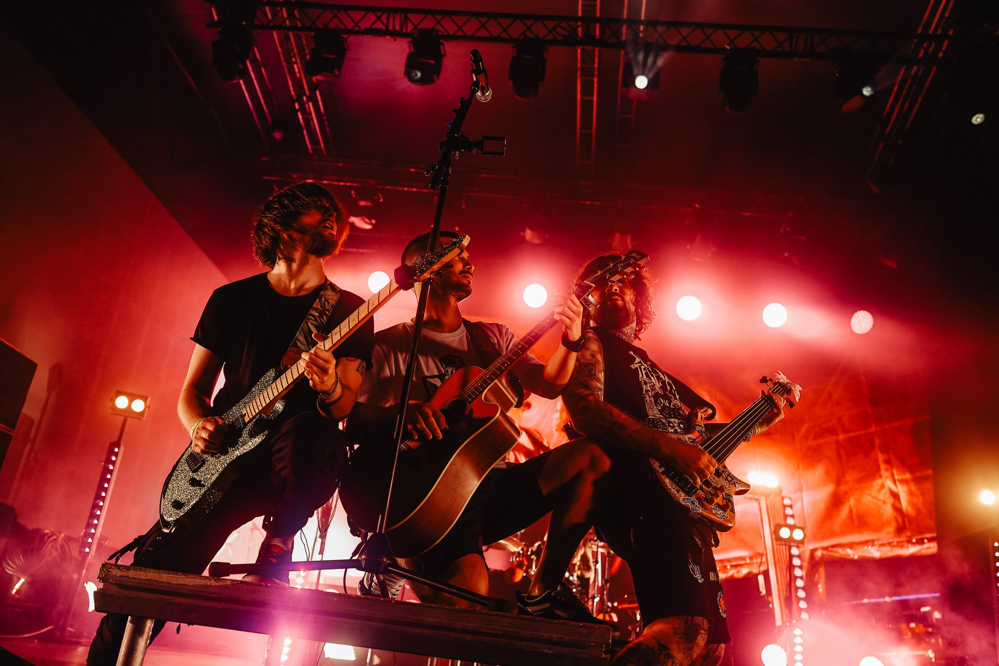 ROCK PRIVET @SUMMER SOUND