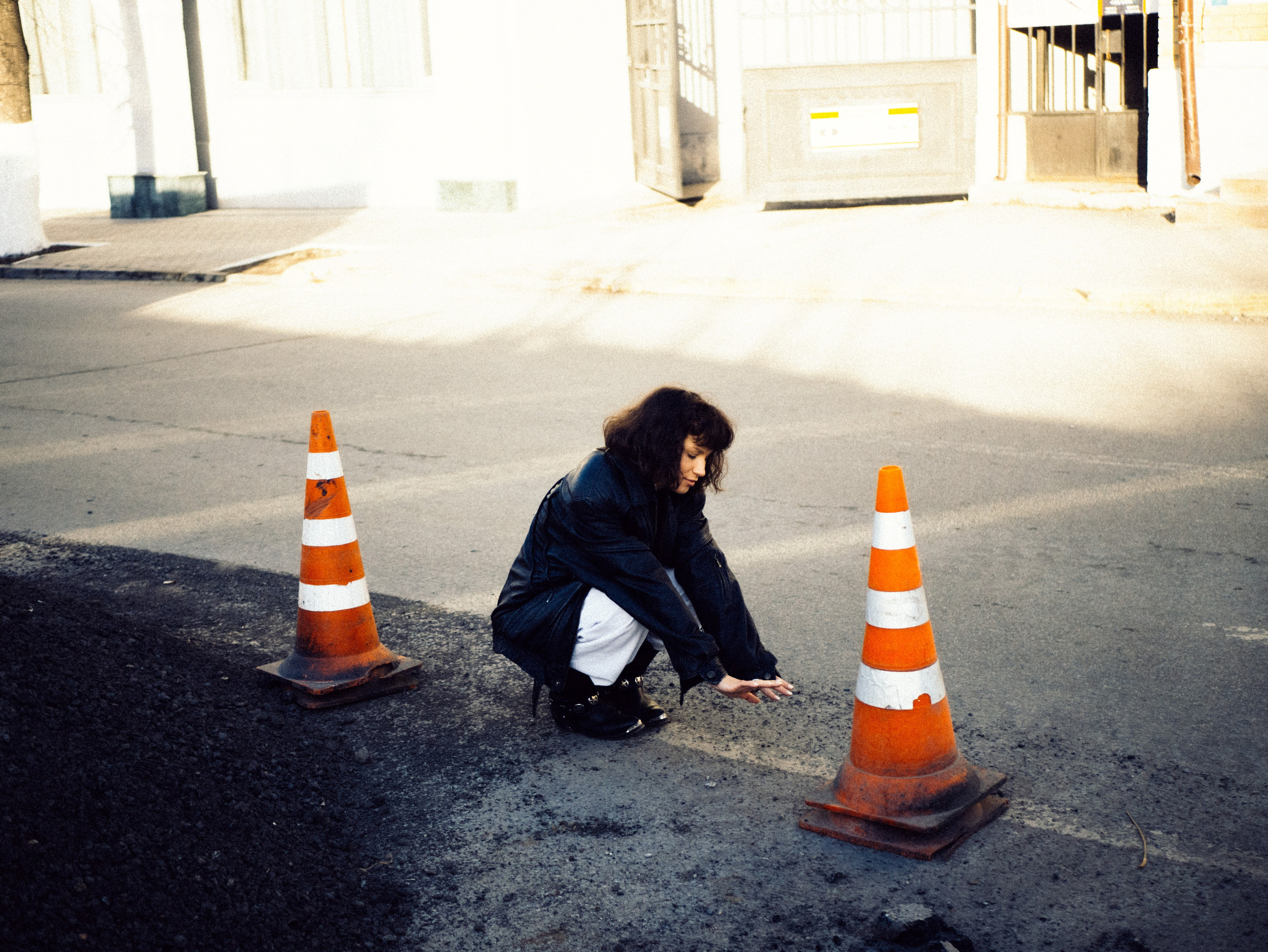 Алина. Фотограф Нэля Хаматова