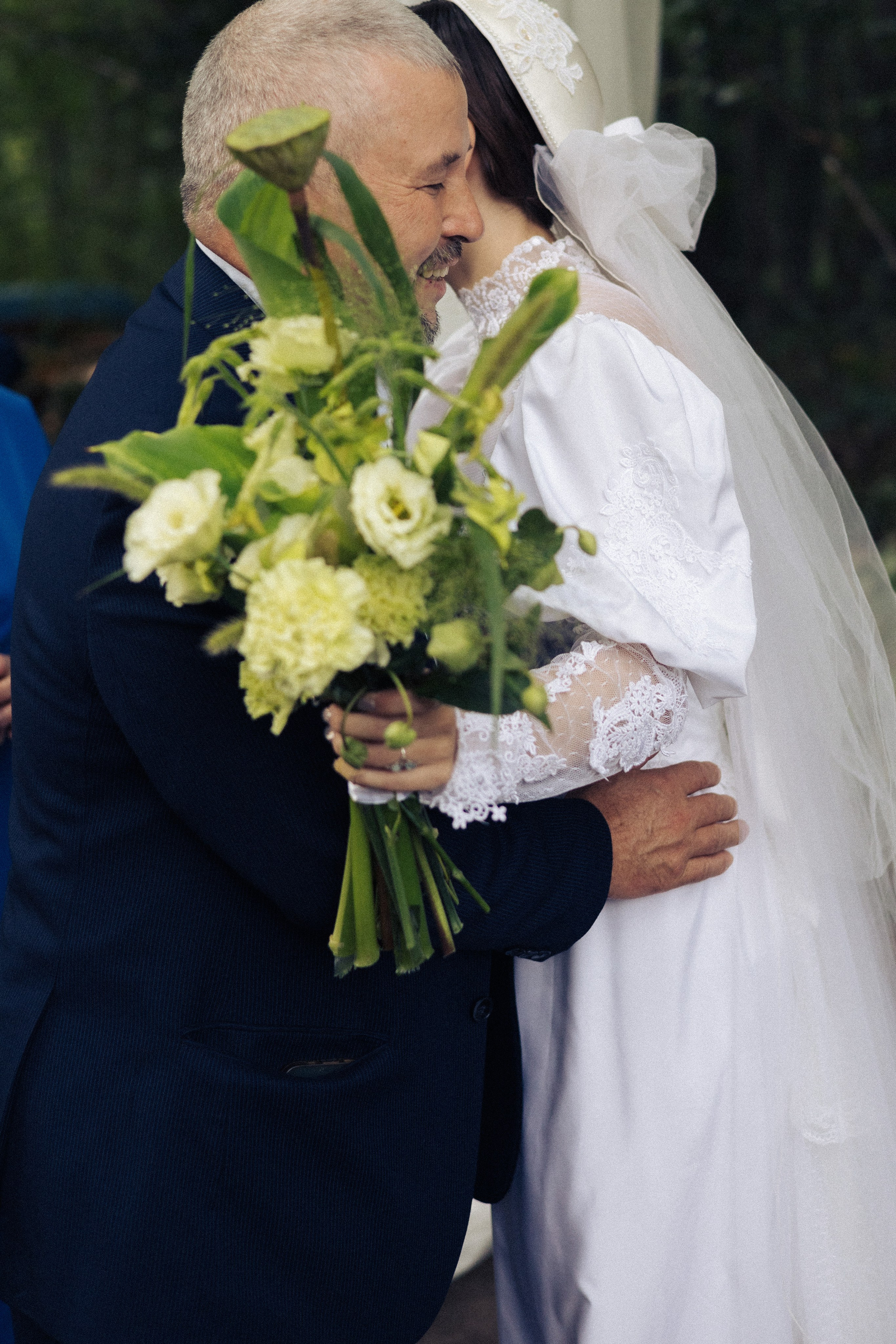 Руслан и Алина. Фотограф Нэля Хаматова