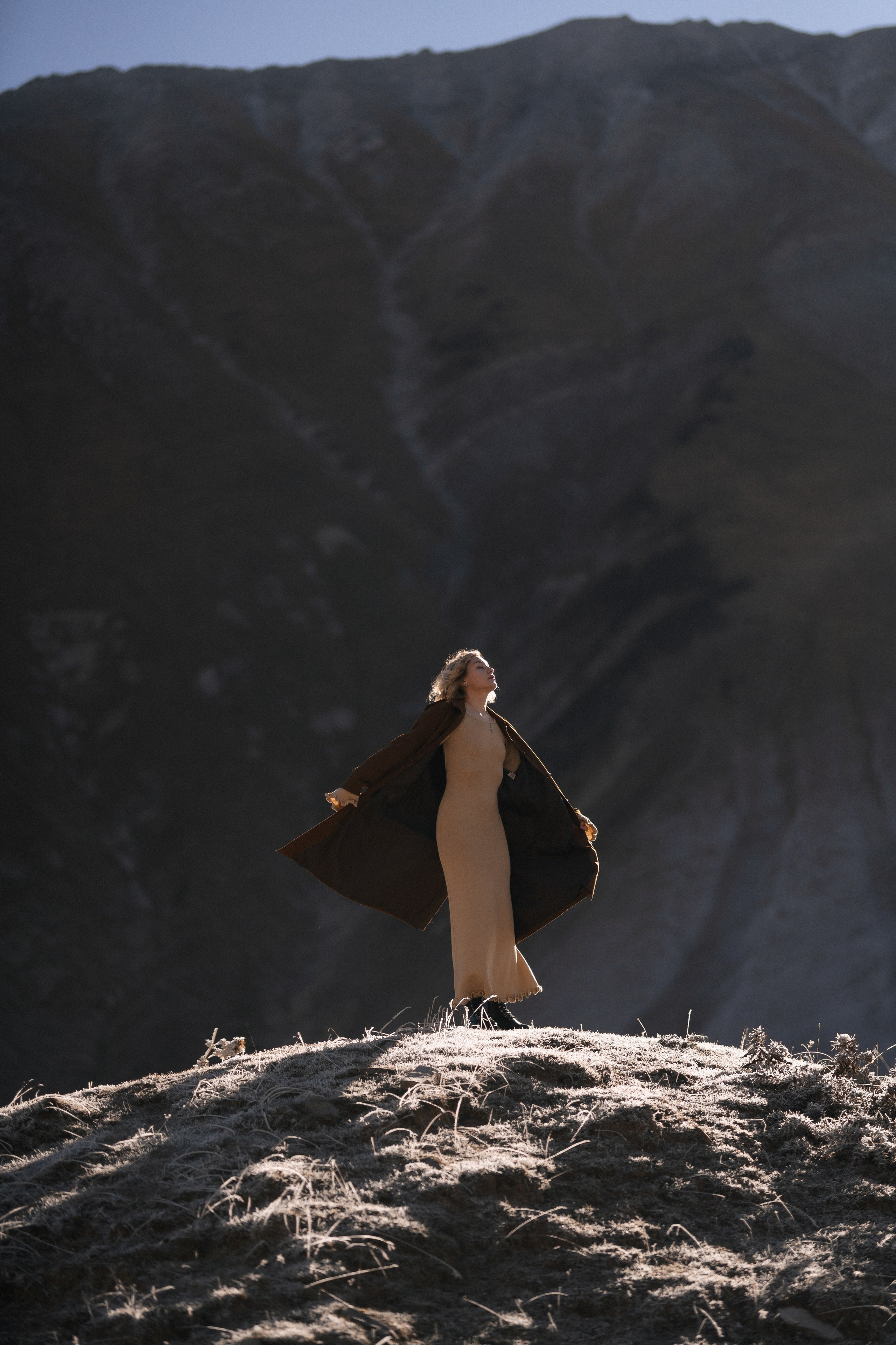 Дима и Алина. Фотограф Нэля Хаматова