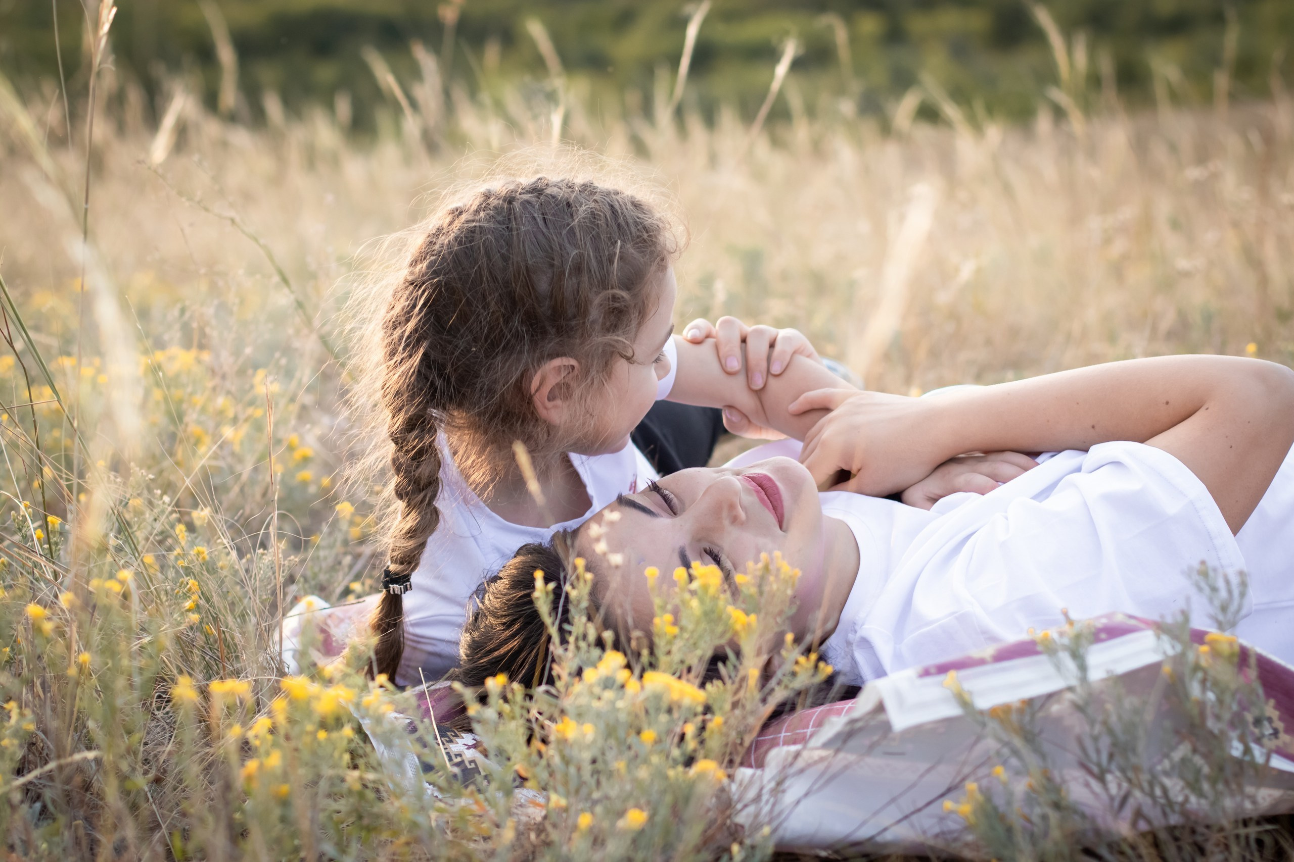 СемьЯ. Фотосалон Рудня. Волгоградская область. Фотограф Вера