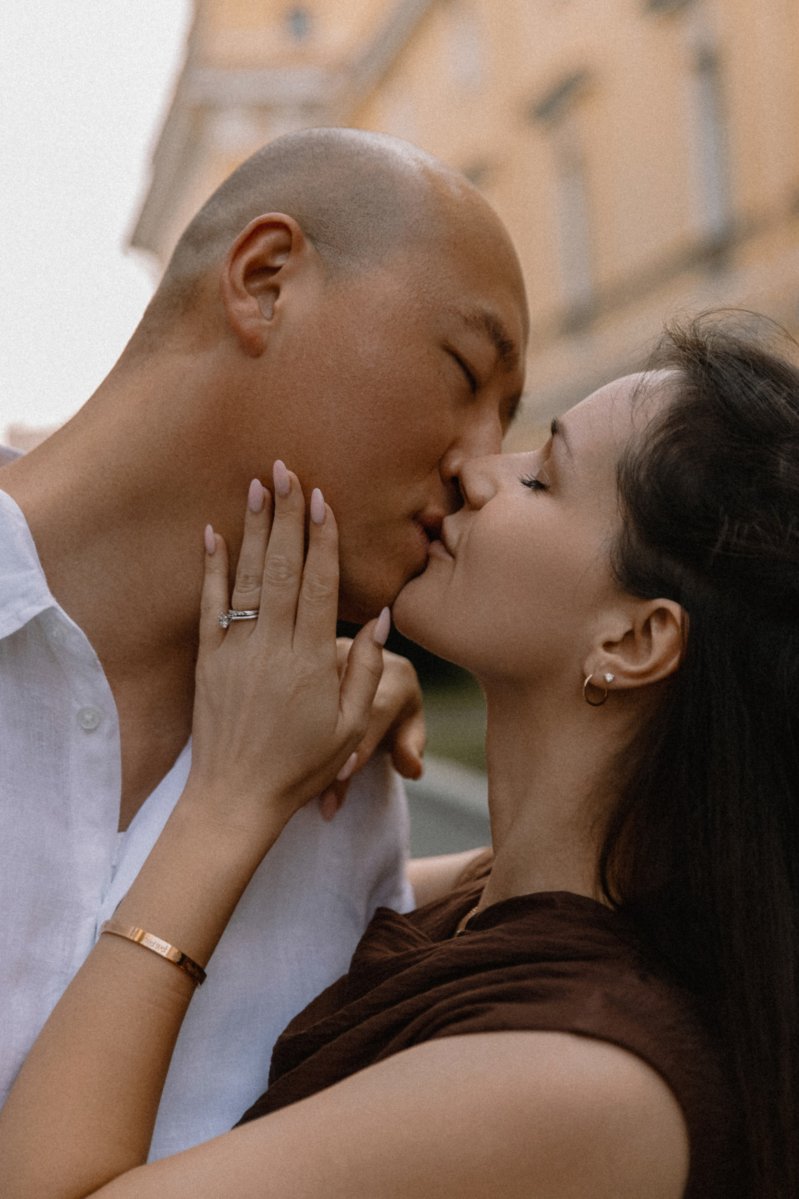 Эрнес + Ольга. Николь — ваш любимый фотограф в Санкт-Петербурге