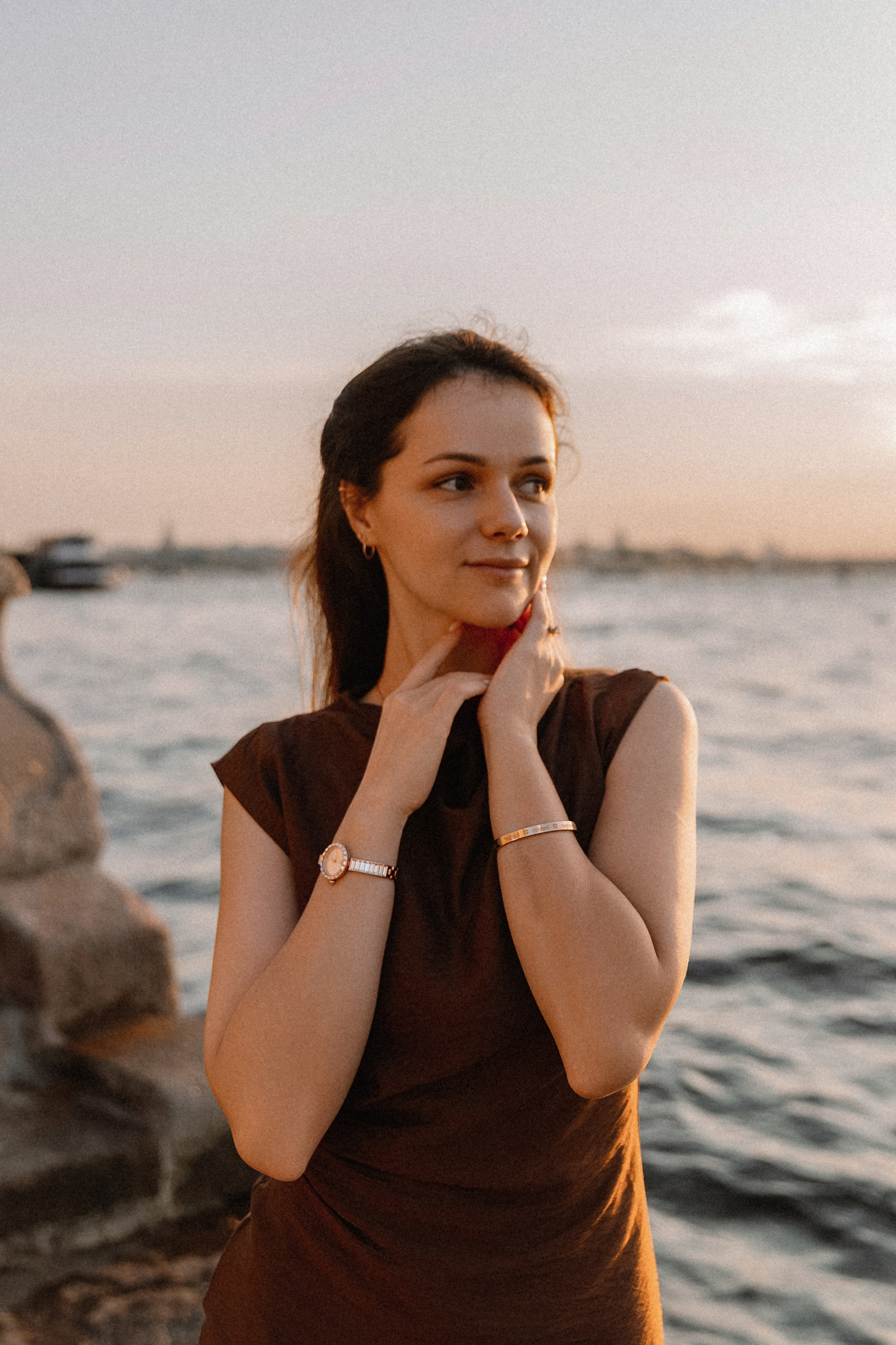 Эрнес + Ольга. Николь — ваш любимый фотограф в Санкт-Петербурге