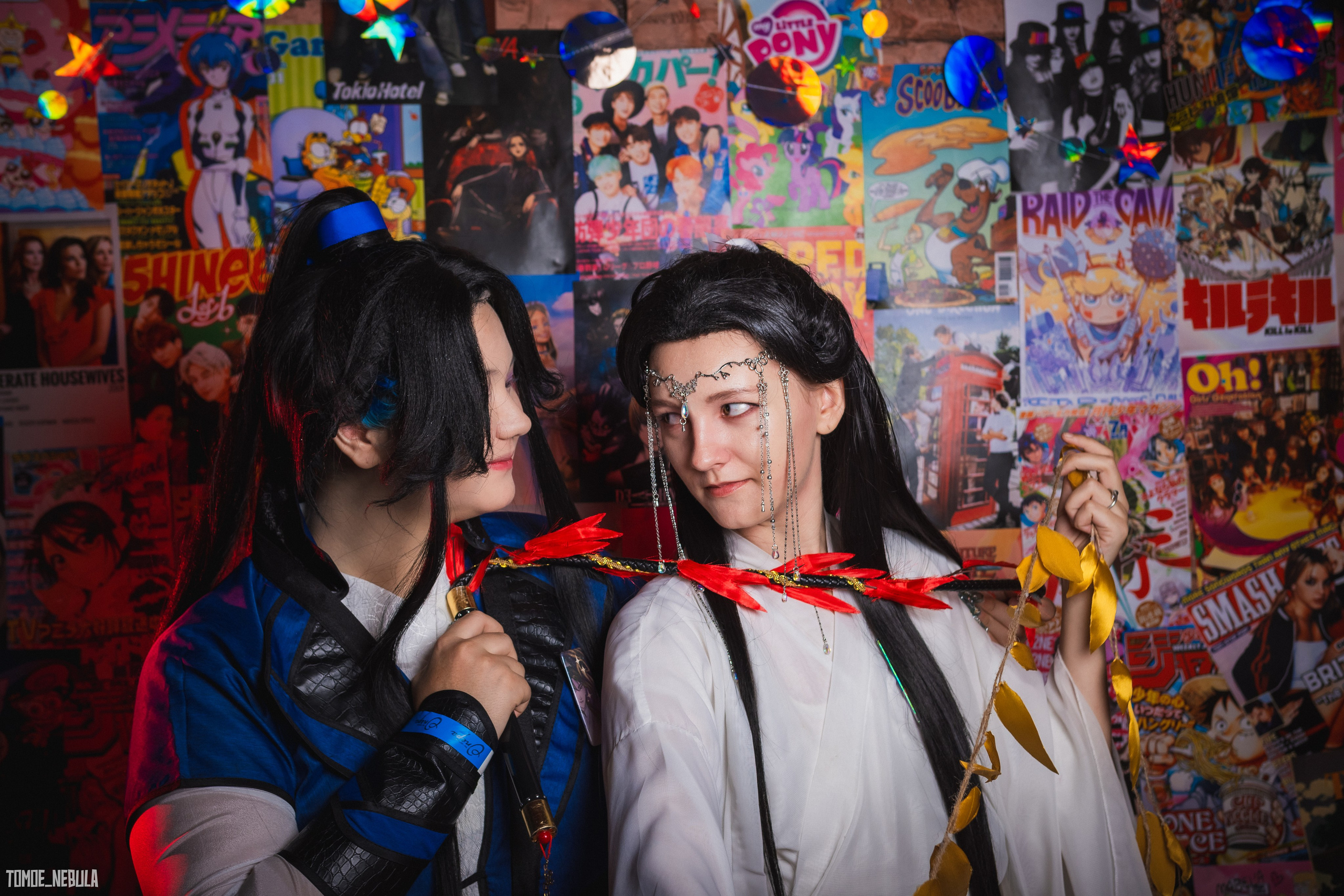 Re: Fest / Renaissance Cosplay & Cover Dance Fest 1. Фотограф в Барнауле Тамара Волкова или Tomoe Nebula
