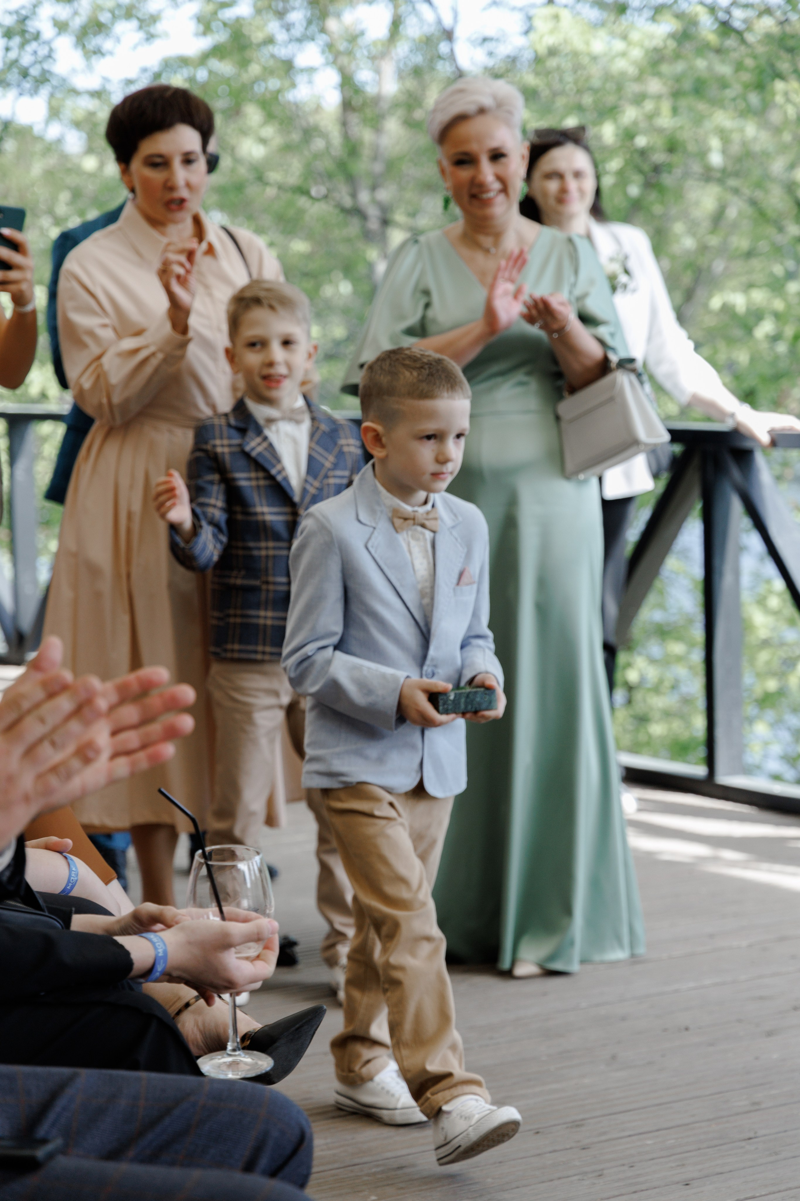 Игорь и Татьяна. Свадебный фотограф в Самаре Виденмаер Евгения