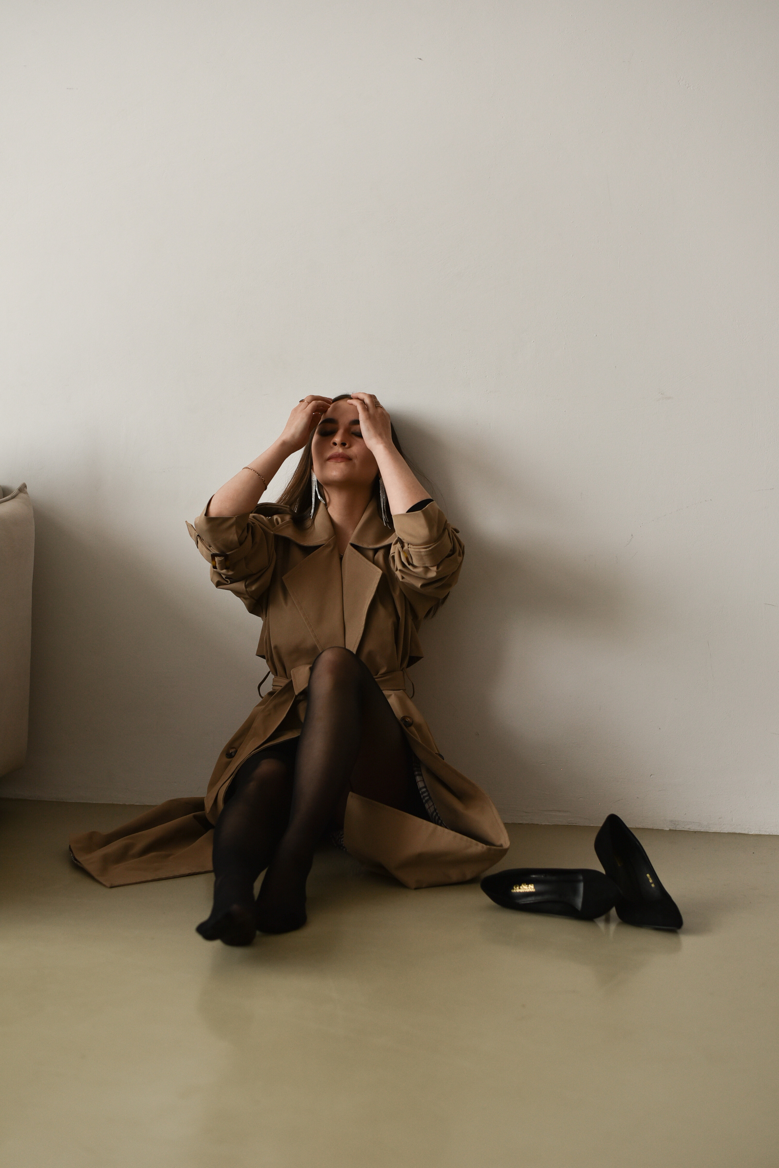 Фотосессия для Арины. Фотограф в Москве и Королёве Сутягина Мария