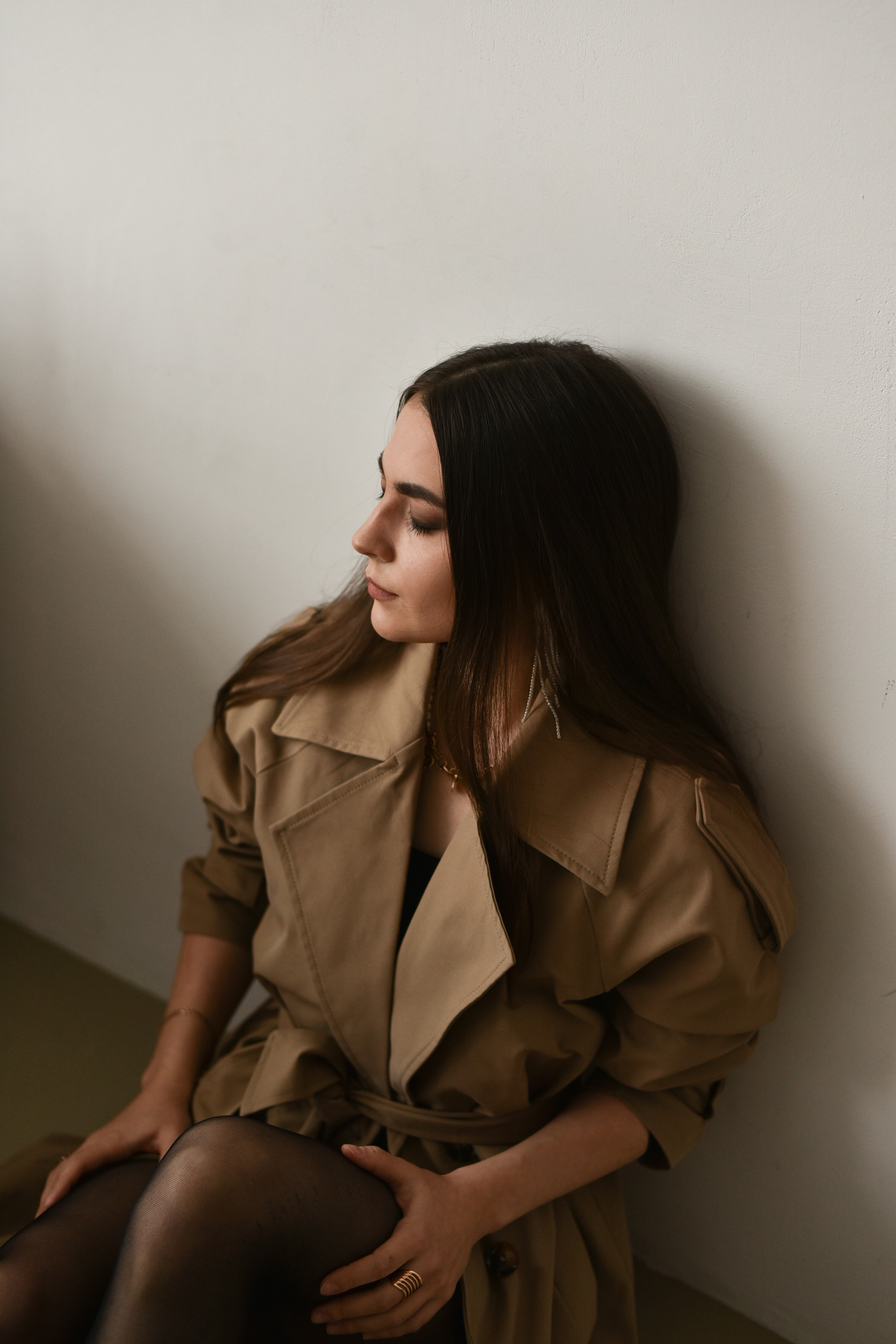 Фотосессия для Арины. Фотограф в Москве и Королёве Сутягина Мария