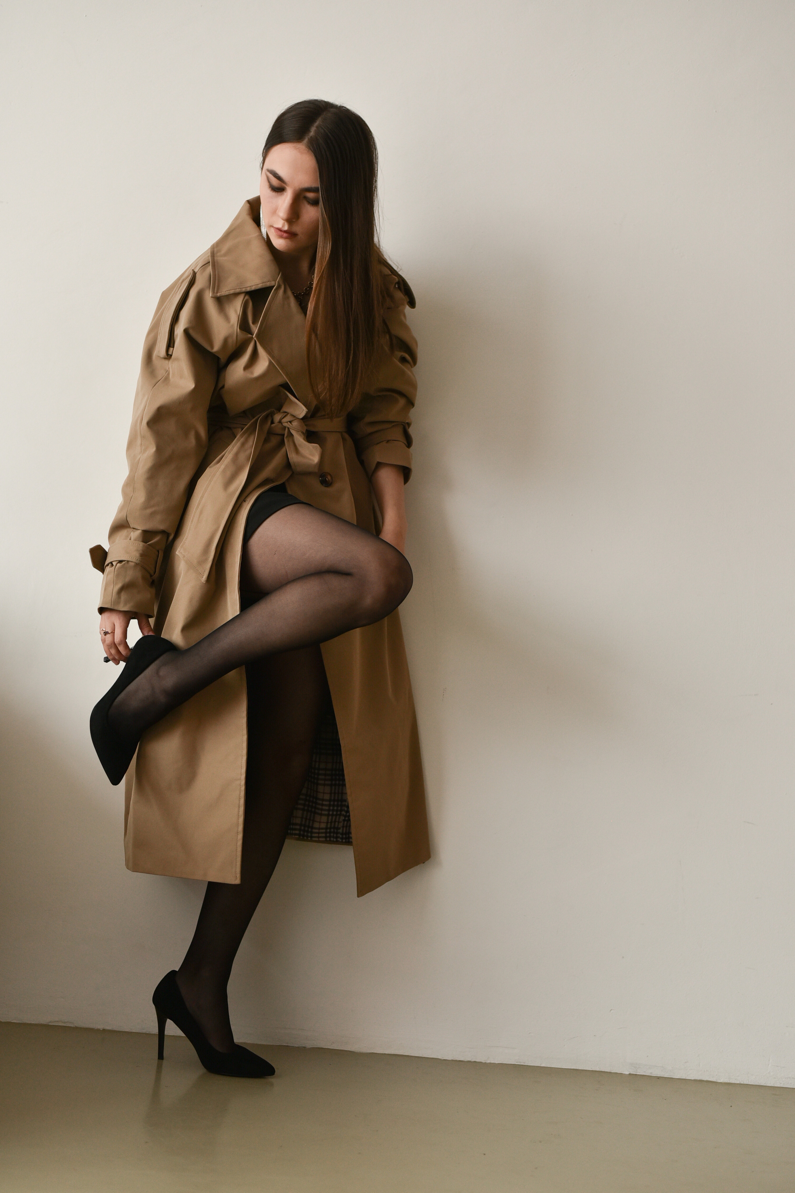 Фотосессия для Арины. Фотограф в Москве и Королёве Сутягина Мария