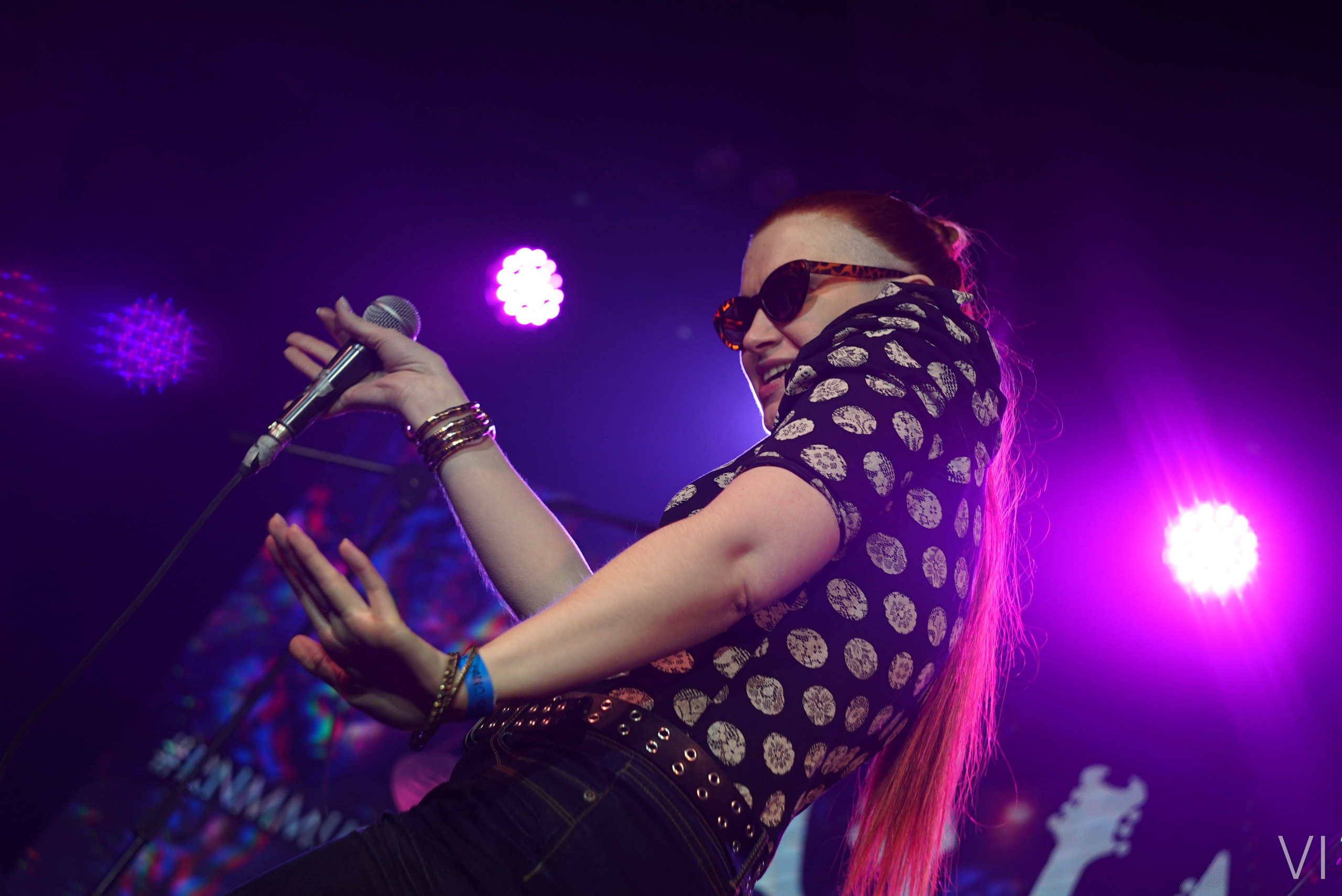 VI selected, March 2025. Концертный и репортажный фотограф Воронин Игорь