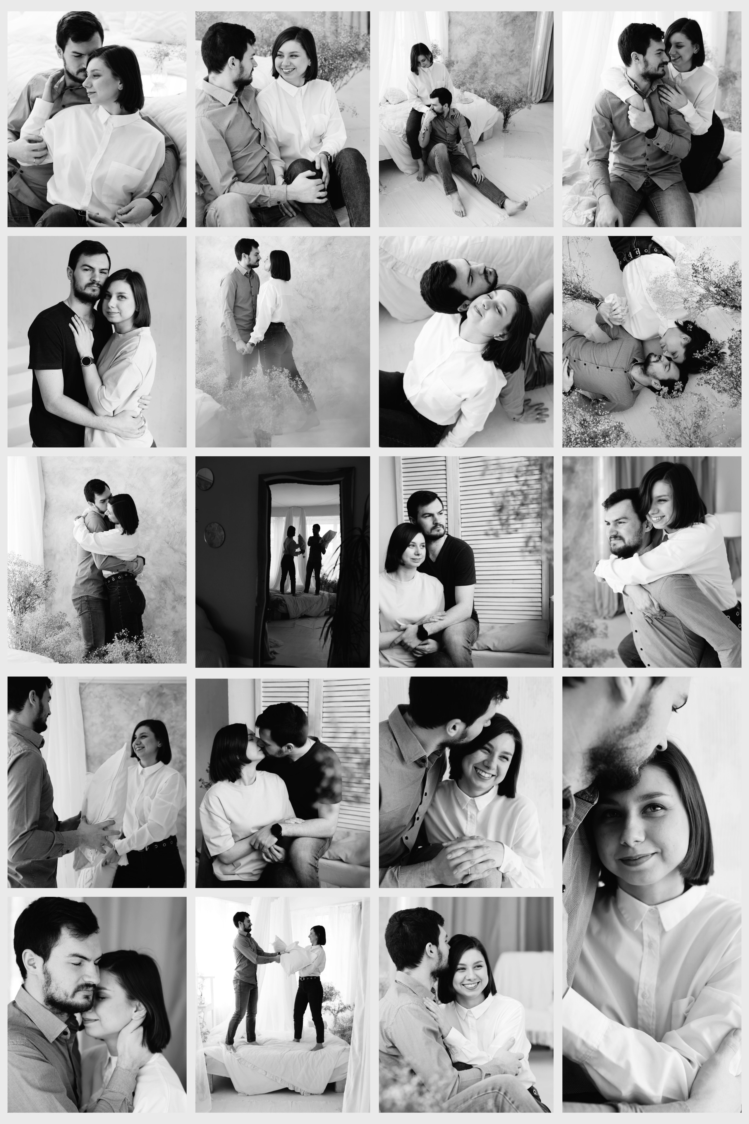 Свадебный и семейный фотограф в Твери и Тверской области