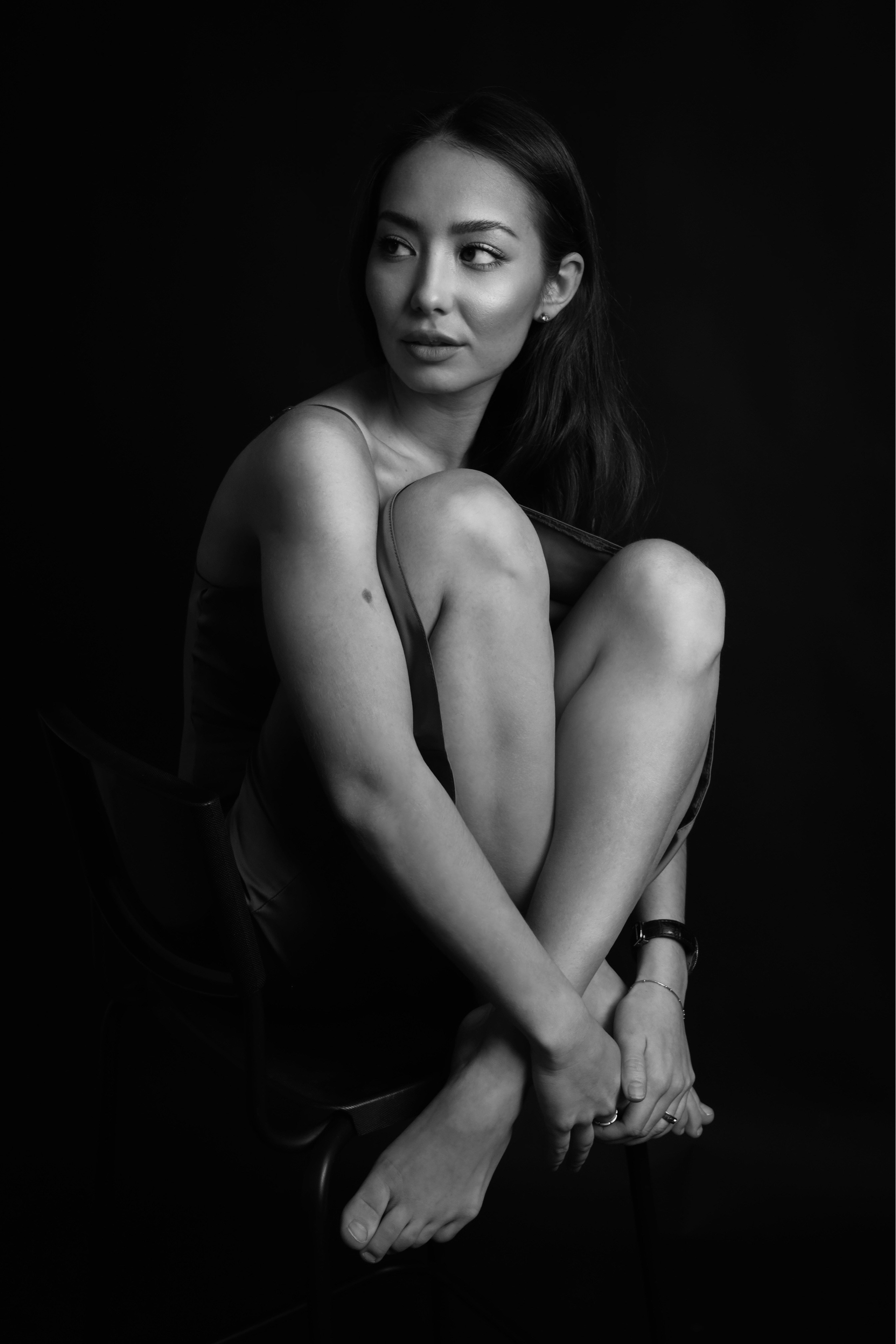 Фотограф-ретушер Екатерина Стародубцева