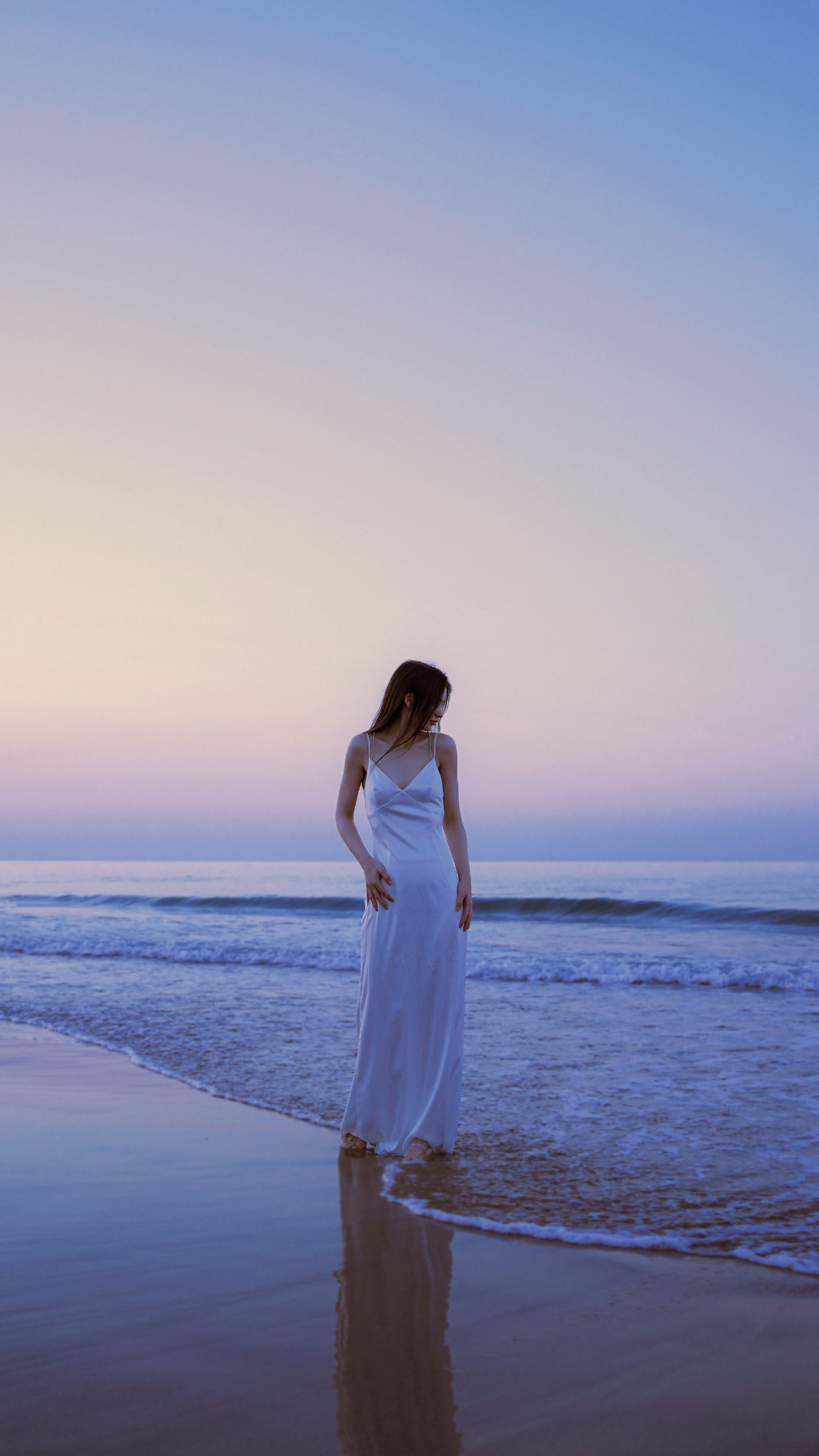 КАТЯ | СИДЕ. Photographer Barcelona