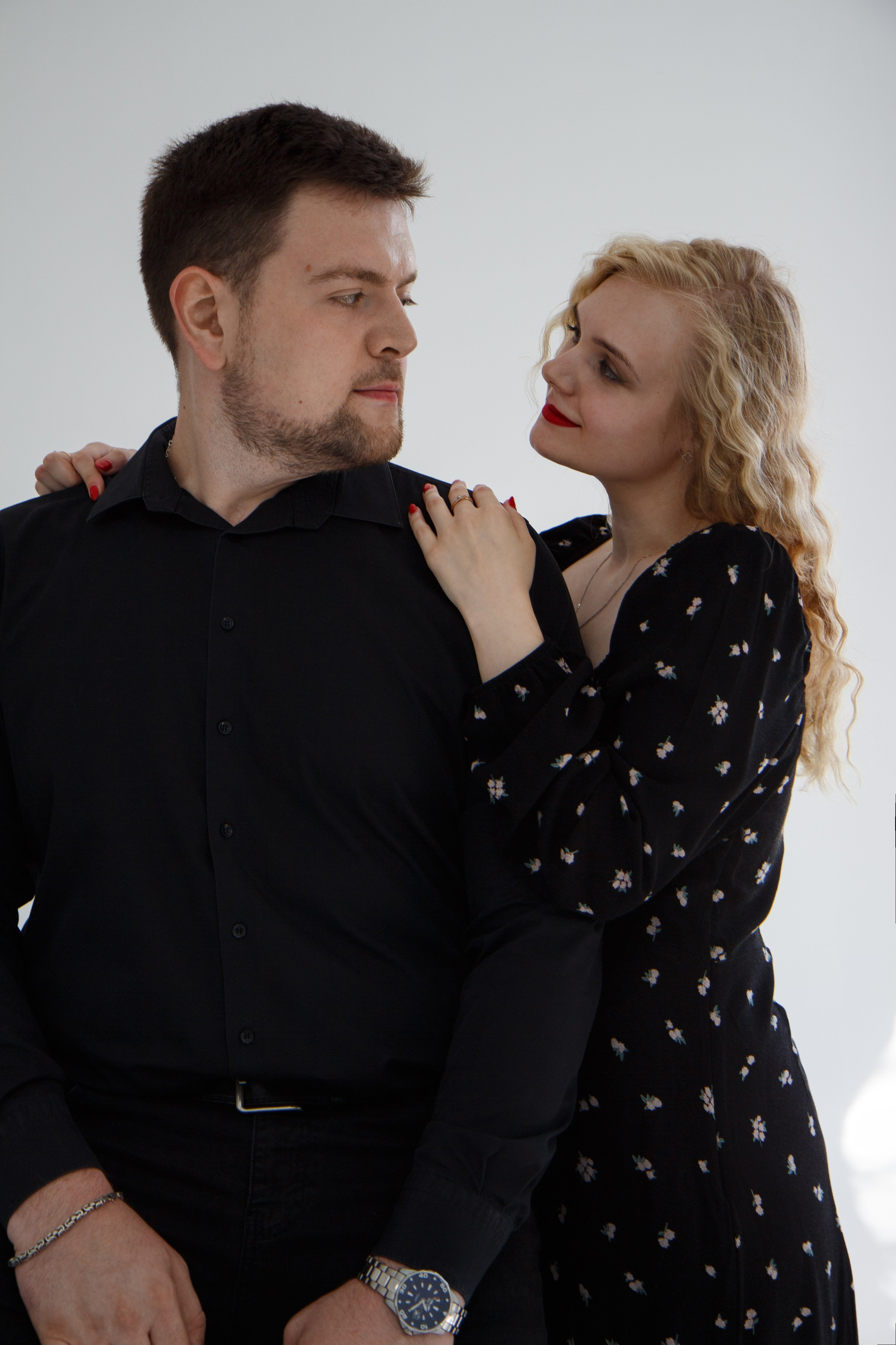 17.07.24 Софья и Егор. Губарева Софья фотограф в Москве