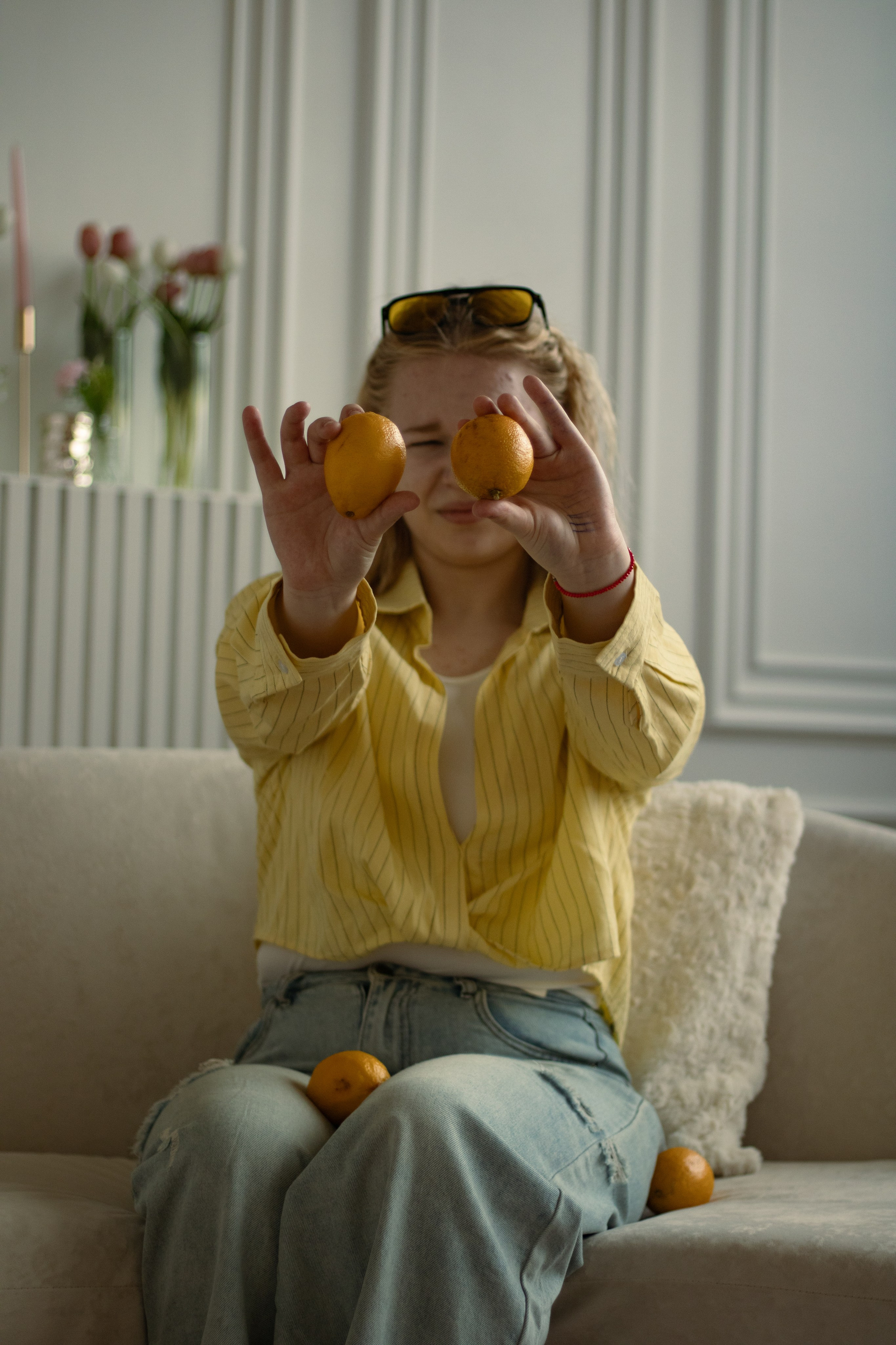 Стильные подружки. Катя Попова|ЛайфСтайл фотограф