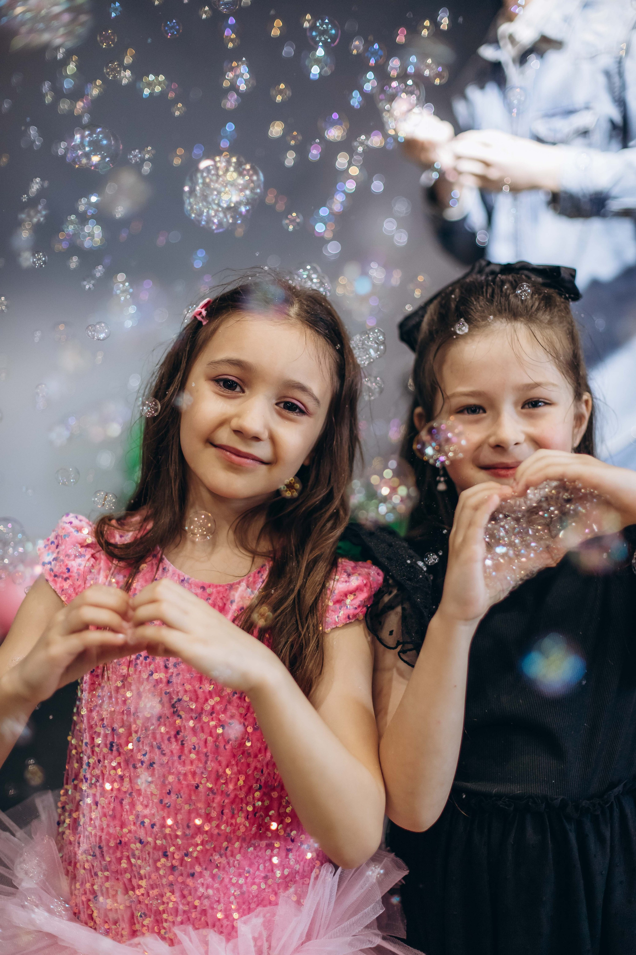 День рождения Эльзы. Фотограф Наталья Кургина Слюдянка Иркутск