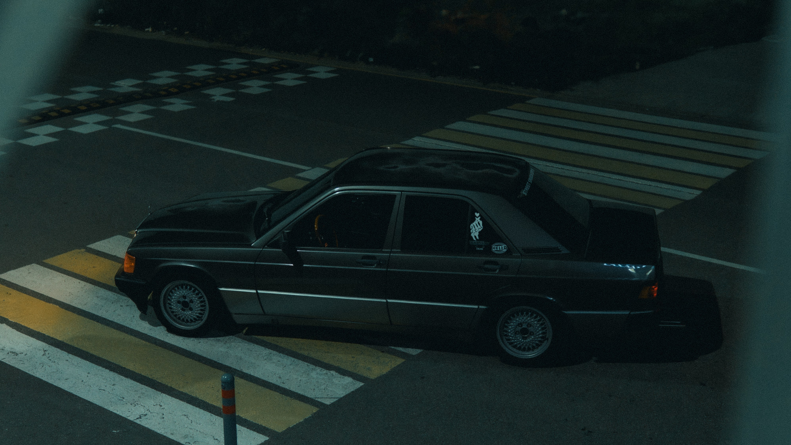 MB 190. GRAINTHUG | PHOTO