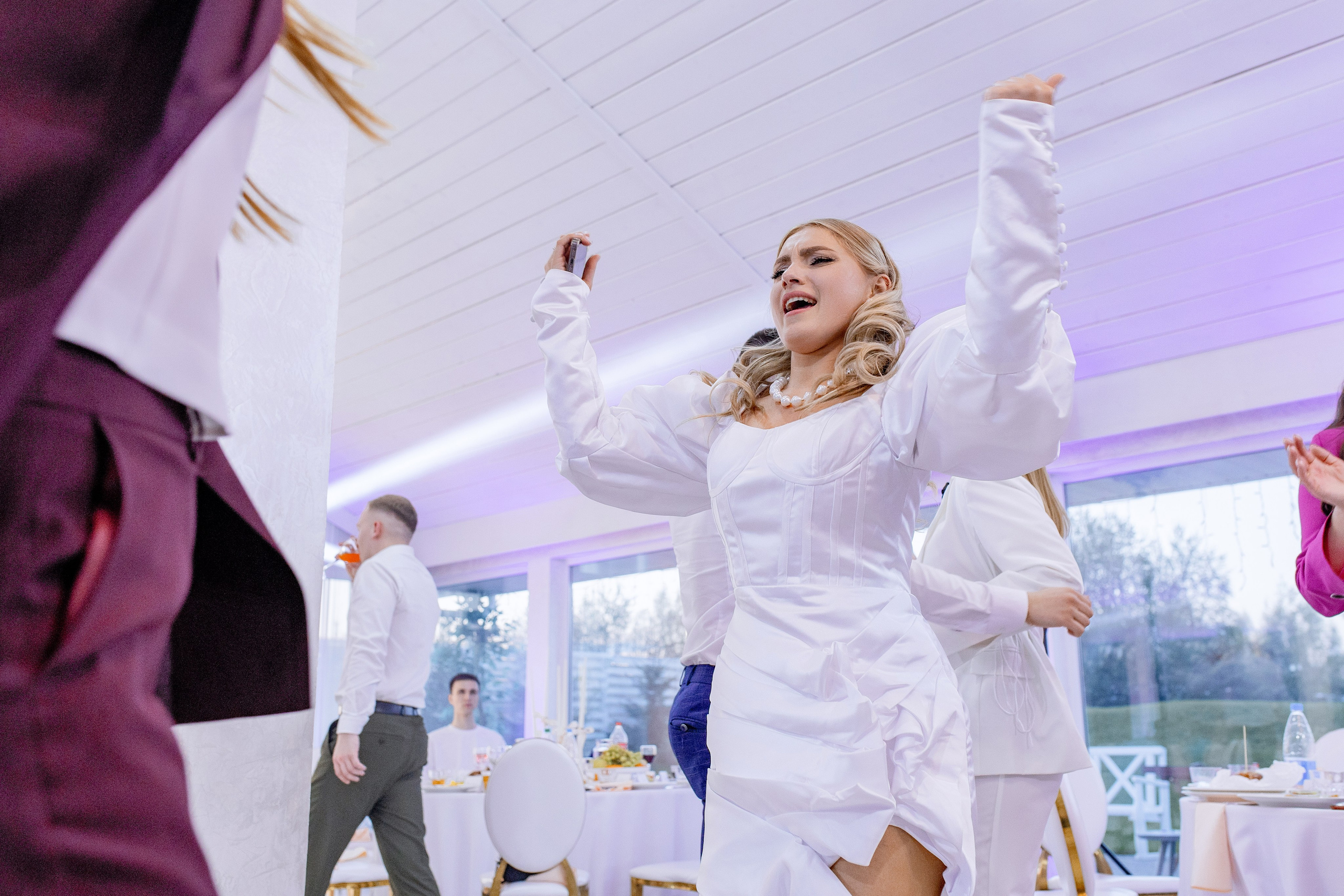 Виктория и Илья. Свадебный фотограф Витебск Минск