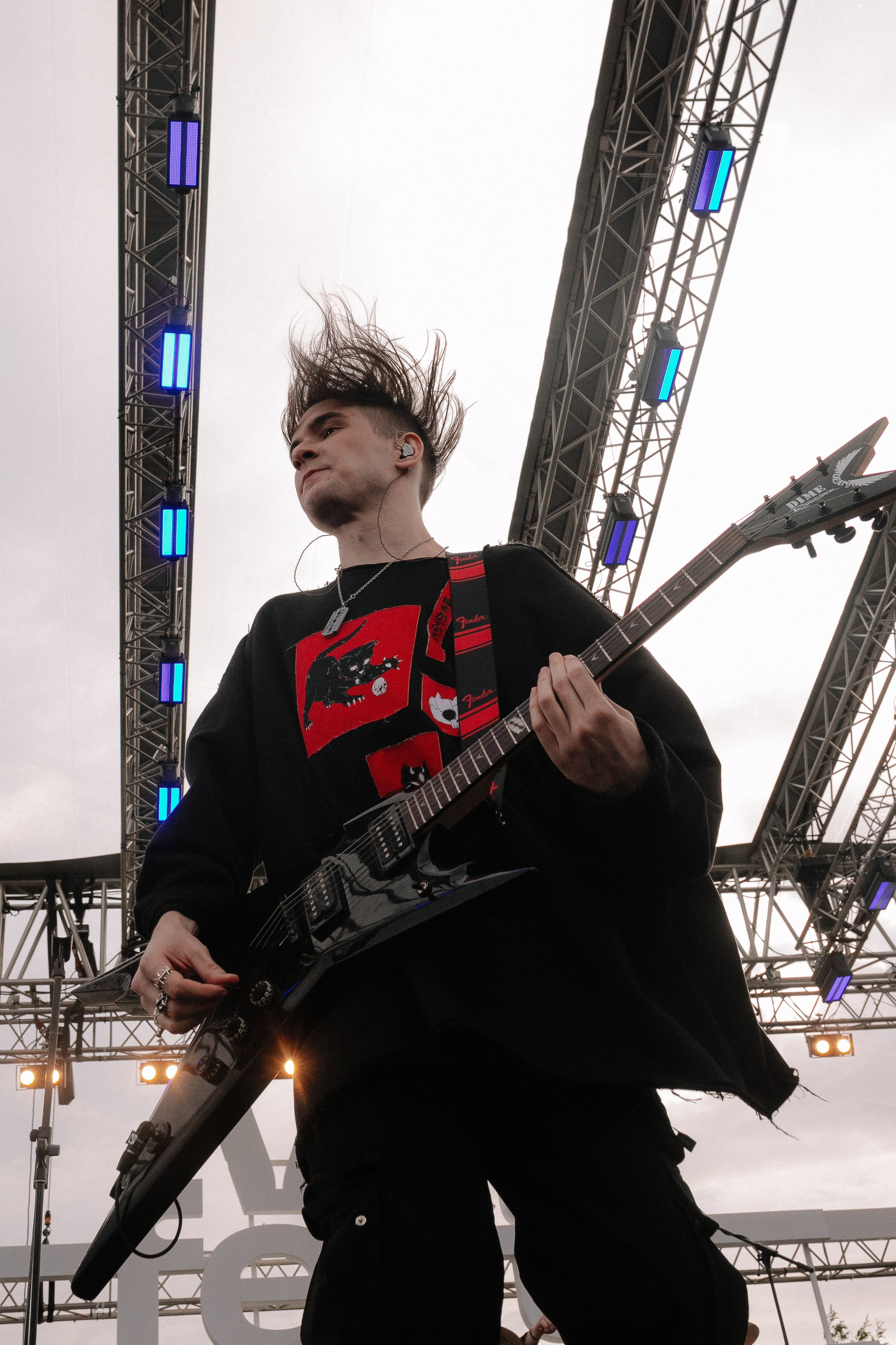 VK1'23. Фотограф в Санкт-Петербурге