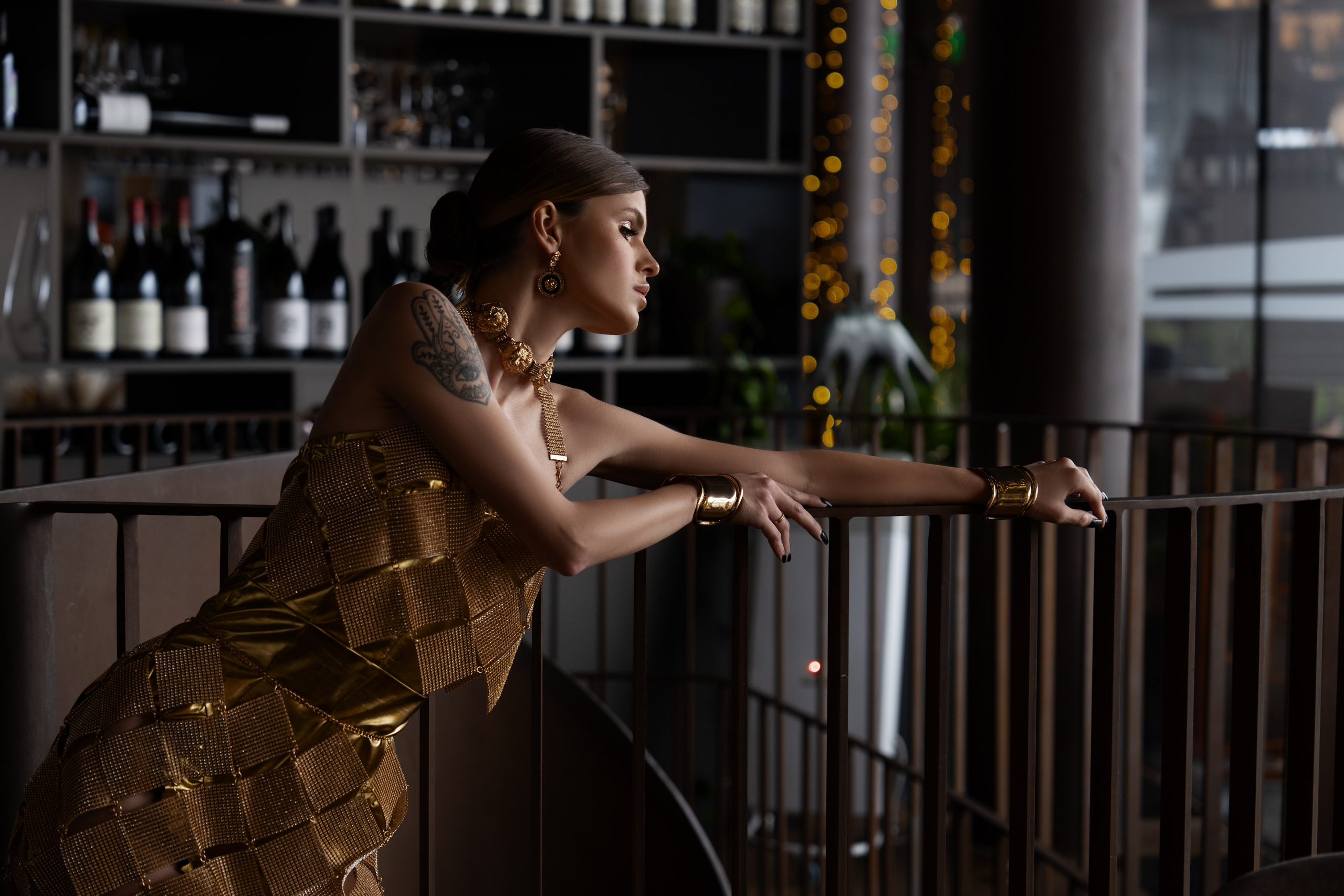 Индивидуальная в отеле Мрия. Свадебный фотограф Виктория Роса